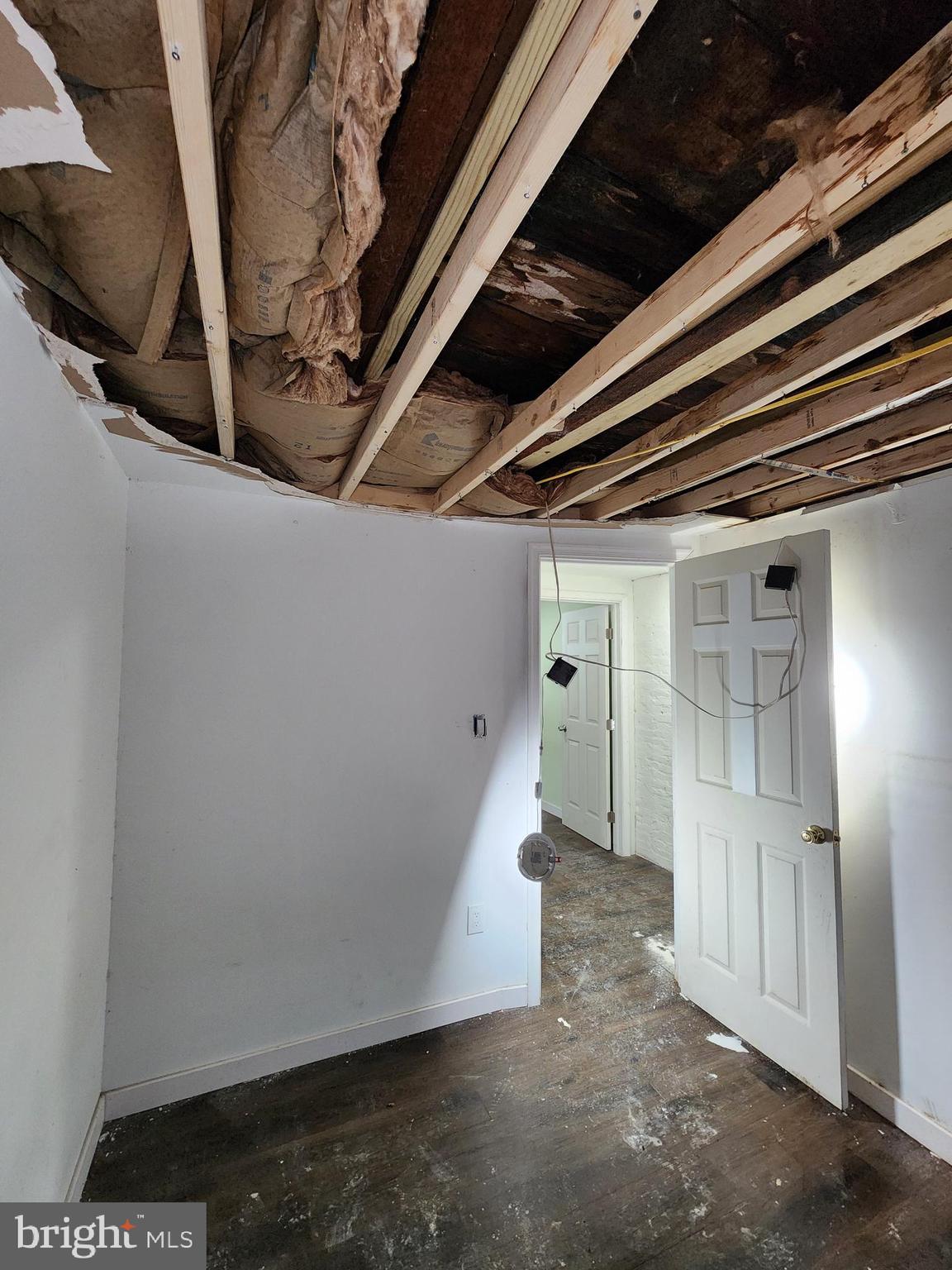 MOUNT CLARE - Residential