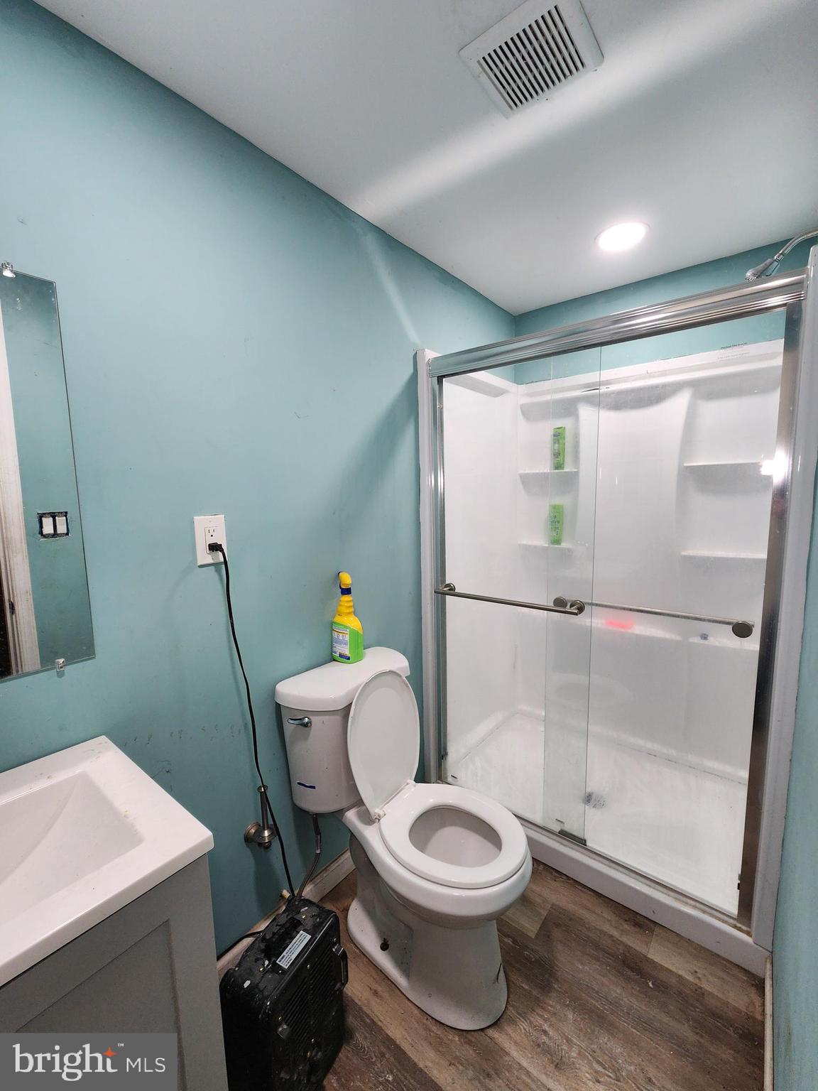 MOUNT CLARE - Residential