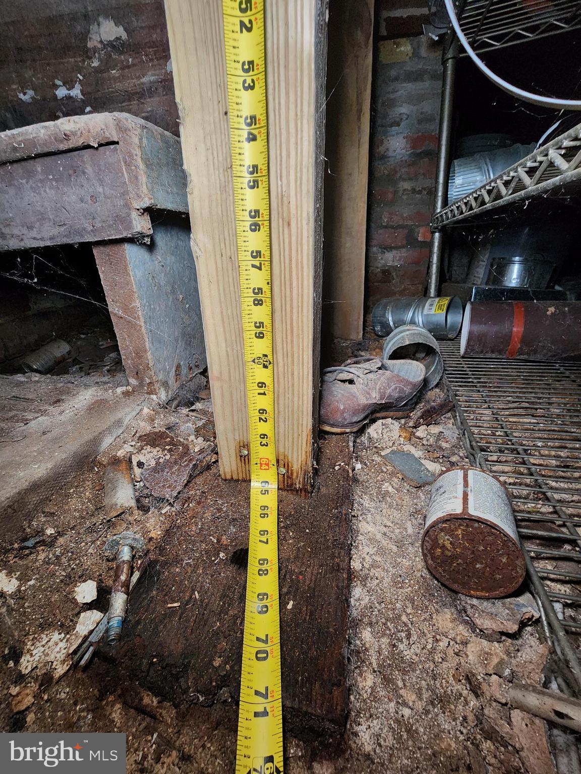 MOUNT CLARE - Residential