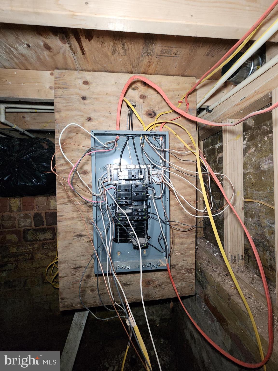 MOUNT CLARE - Residential