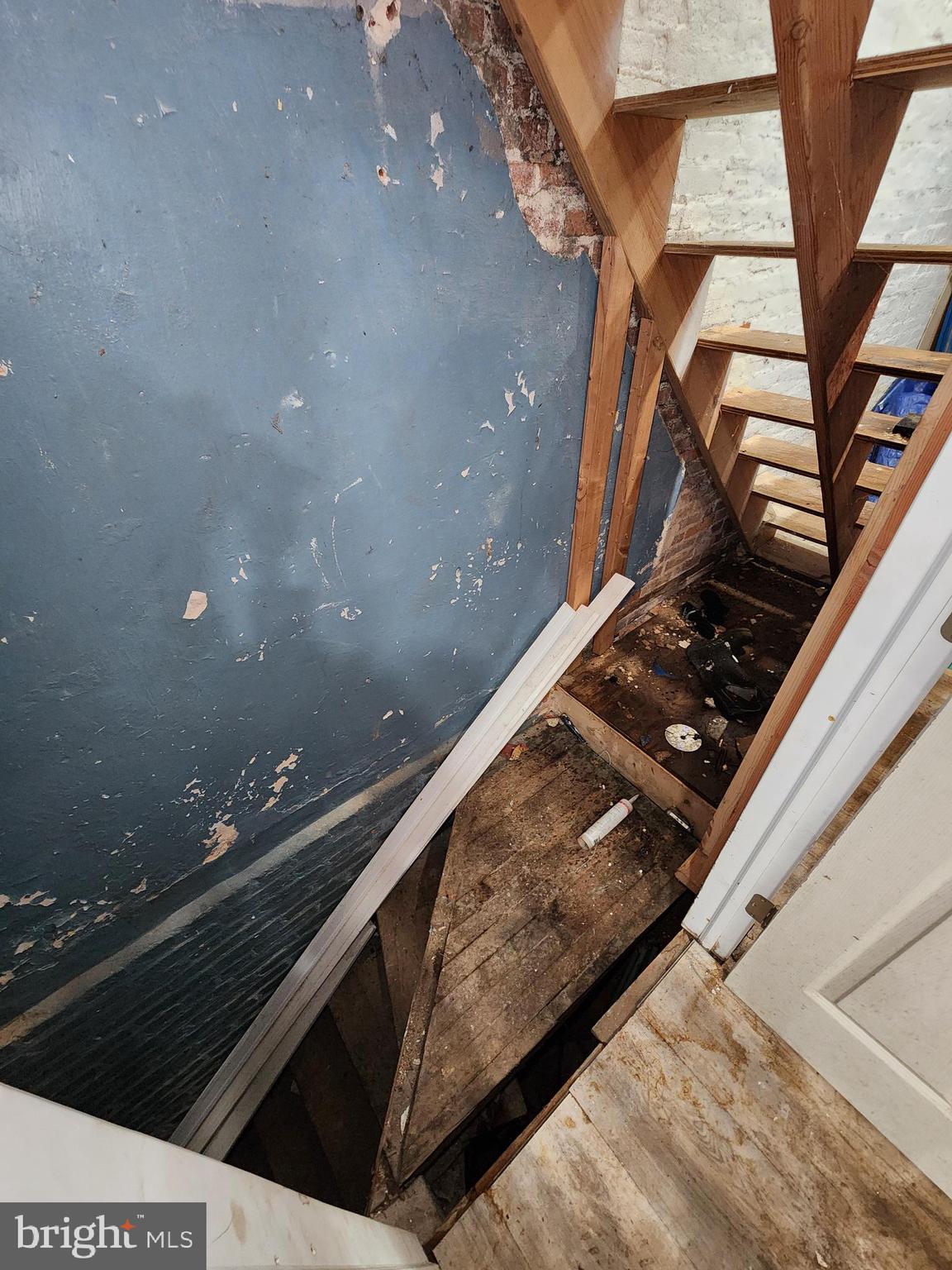 MOUNT CLARE - Residential