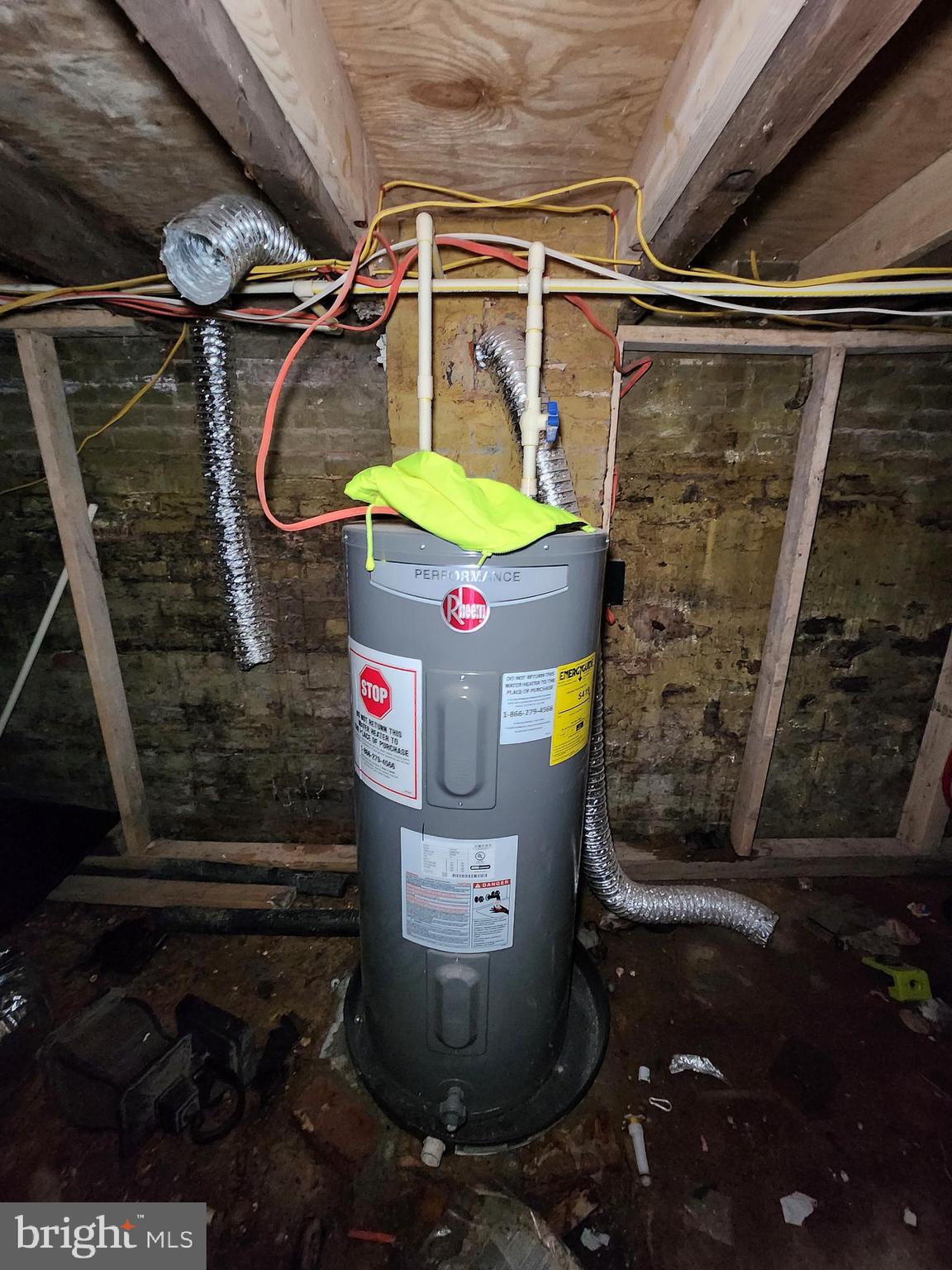 MOUNT CLARE - Residential