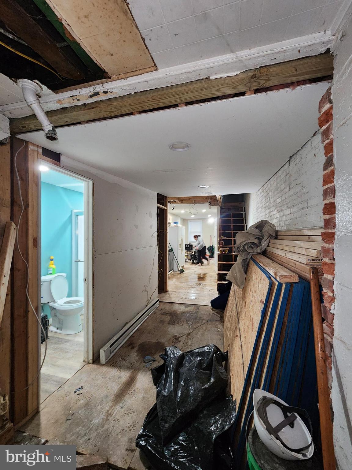 MOUNT CLARE - Residential