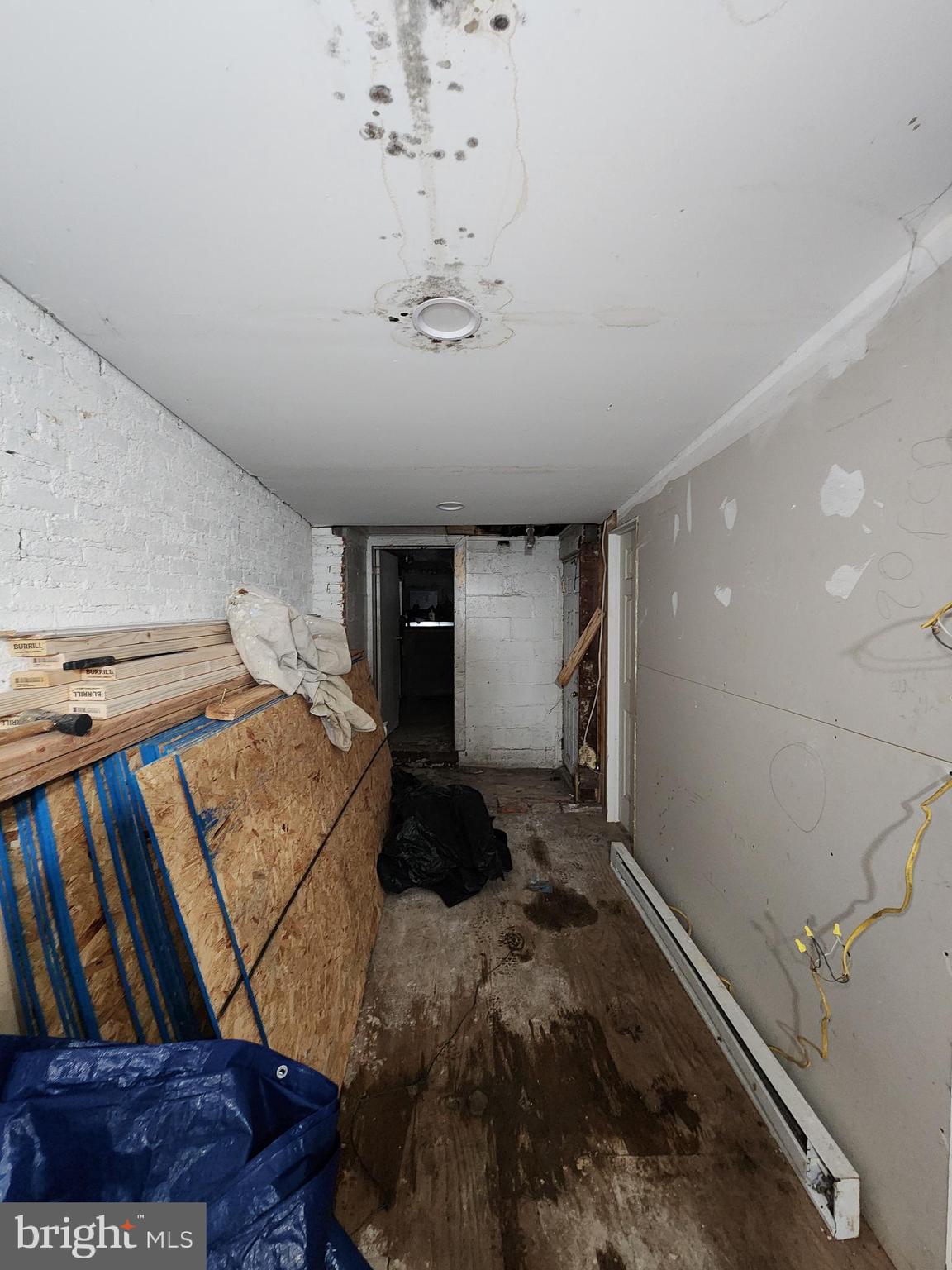 MOUNT CLARE - Residential