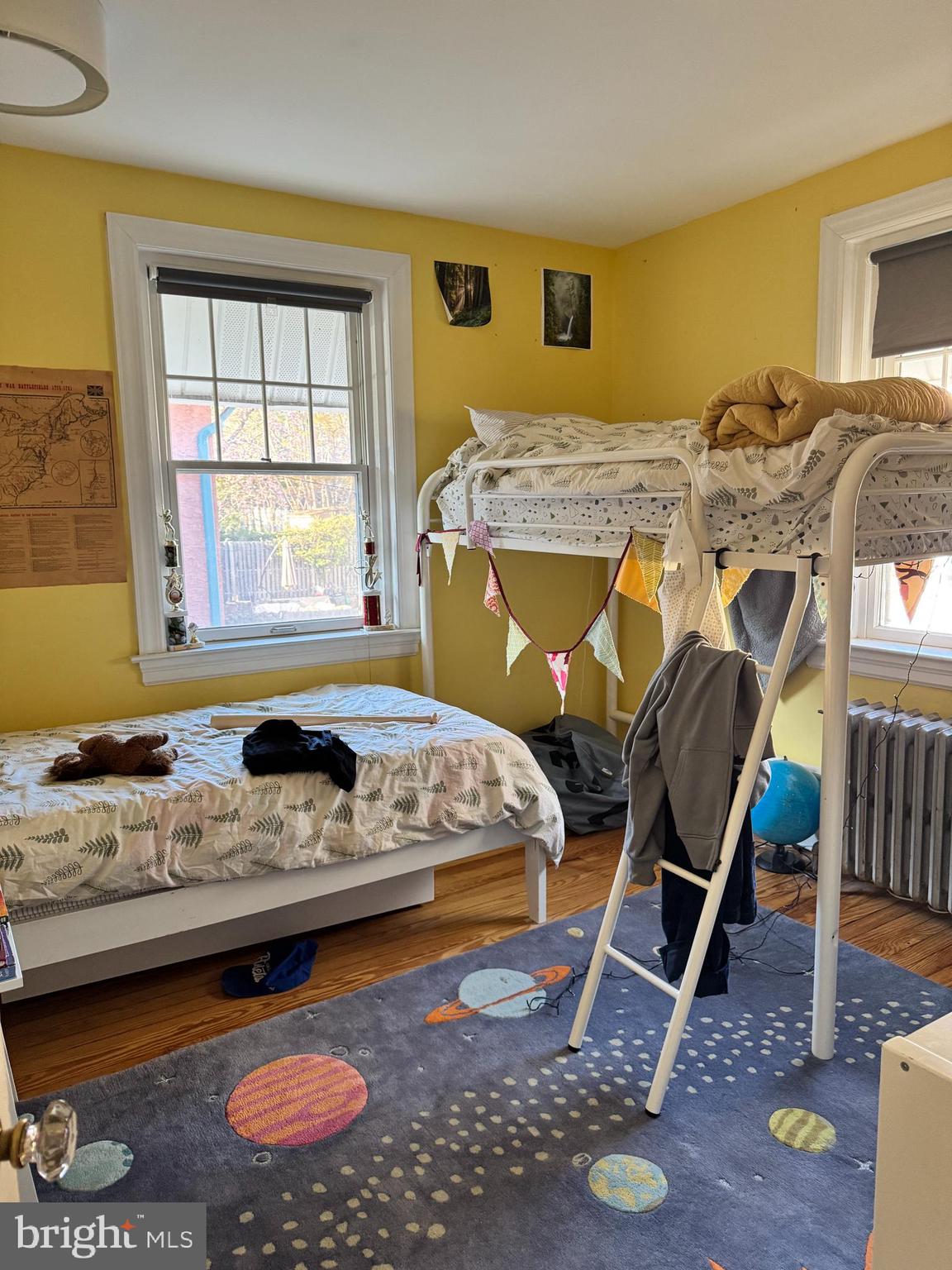 NARBERTH - Residential Lease