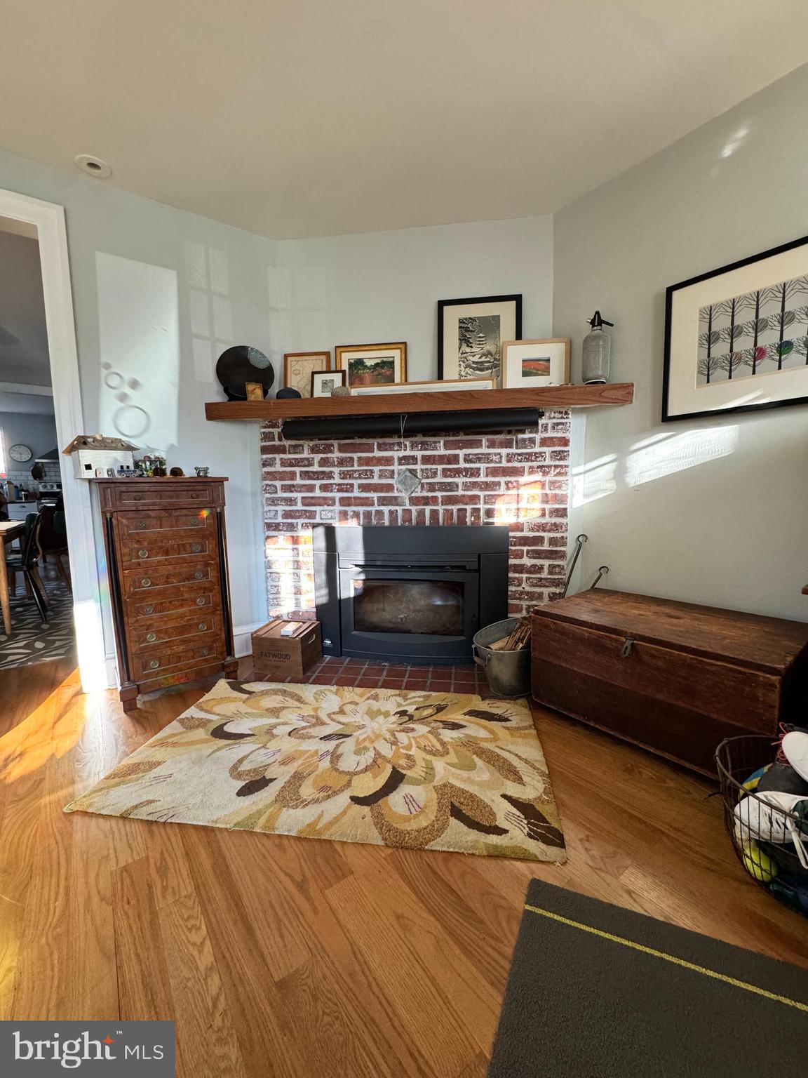 NARBERTH - Residential Lease