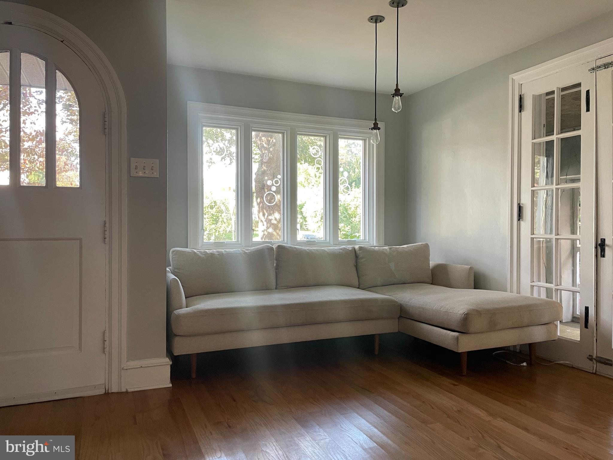 NARBERTH - Residential Lease