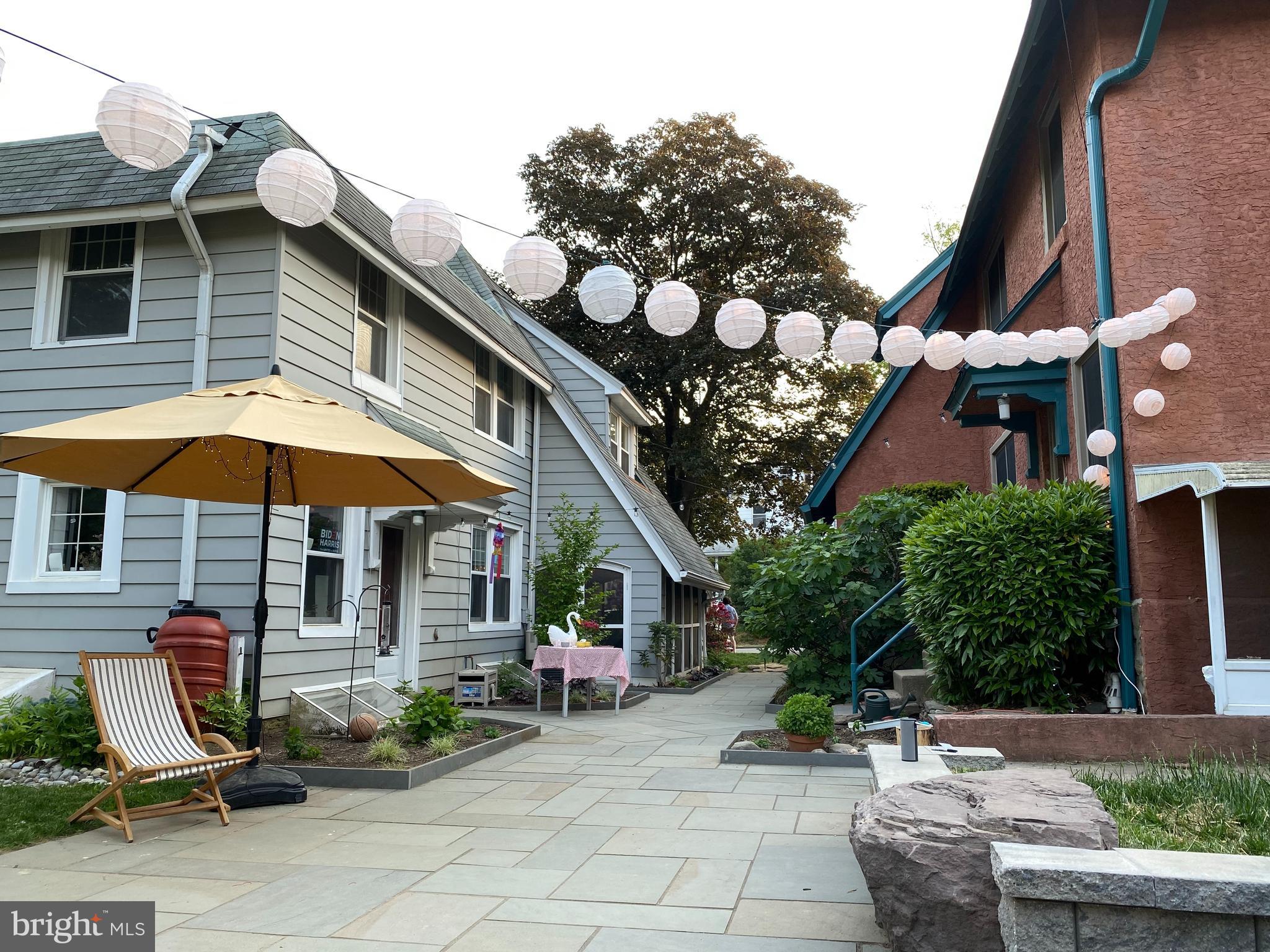 NARBERTH - Residential Lease