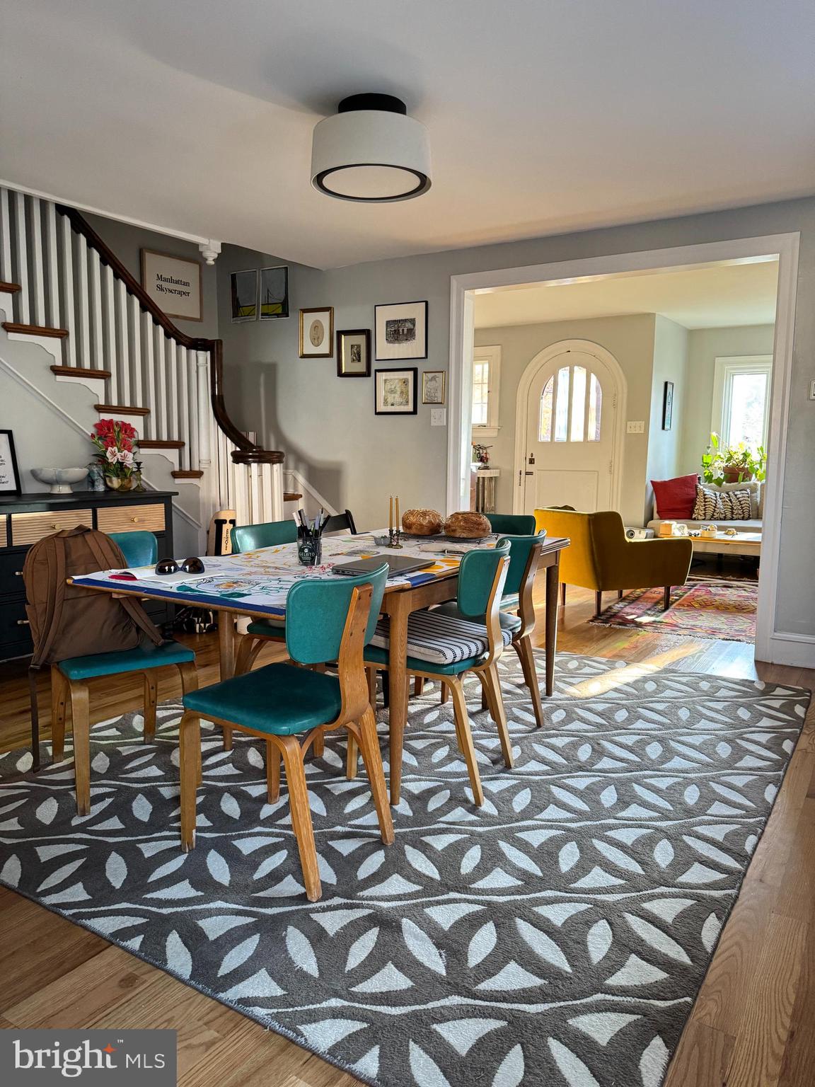 NARBERTH - Residential Lease