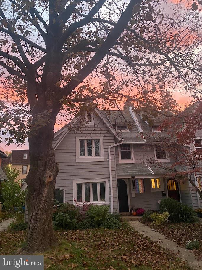 NARBERTH - Residential Lease