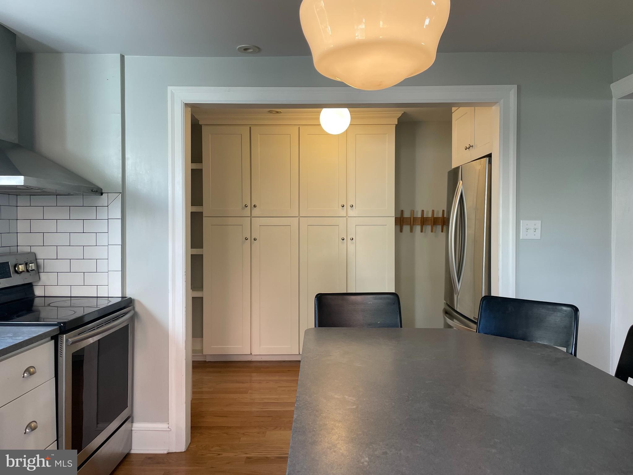 NARBERTH - Residential Lease