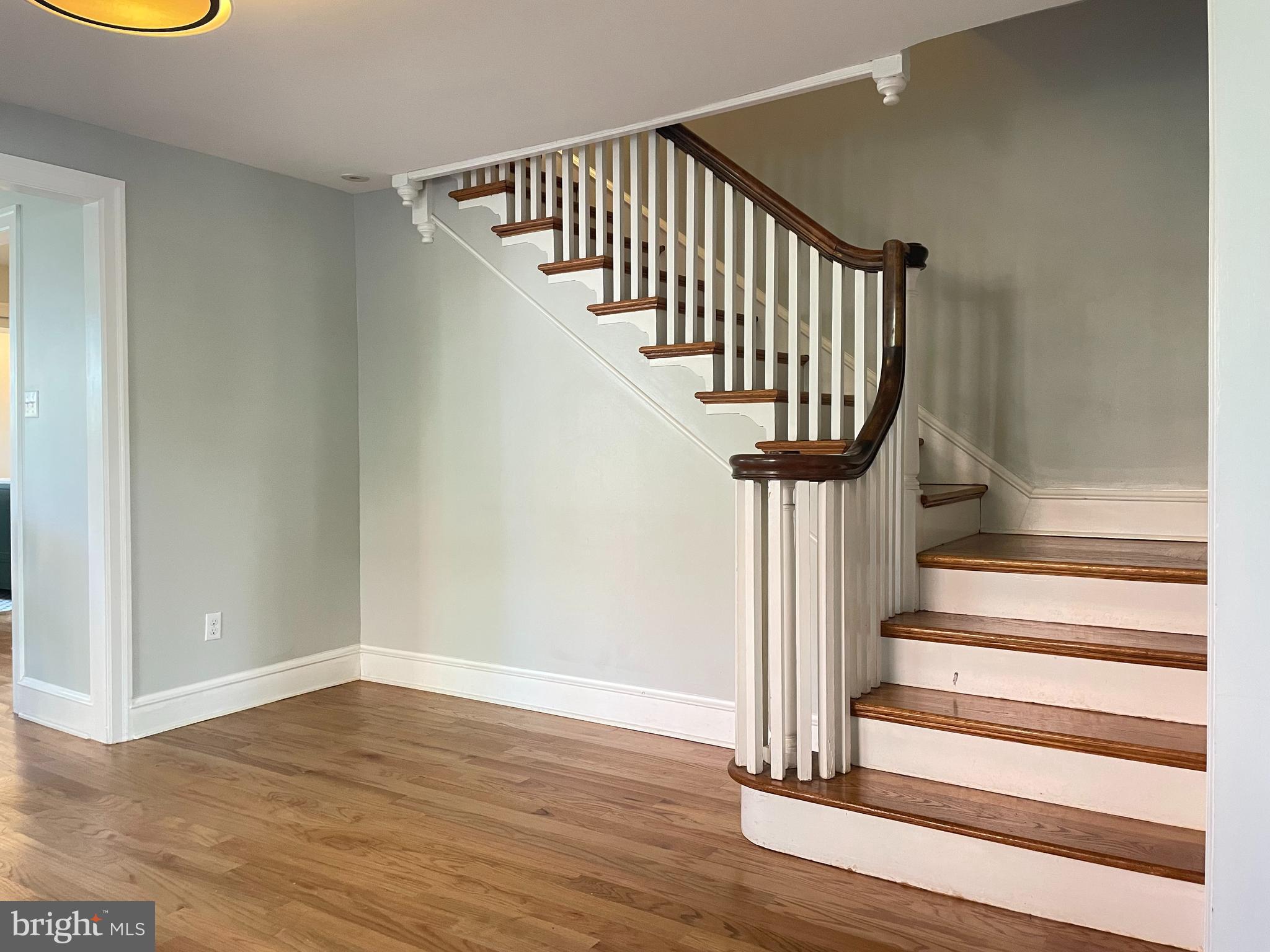 NARBERTH - Residential Lease