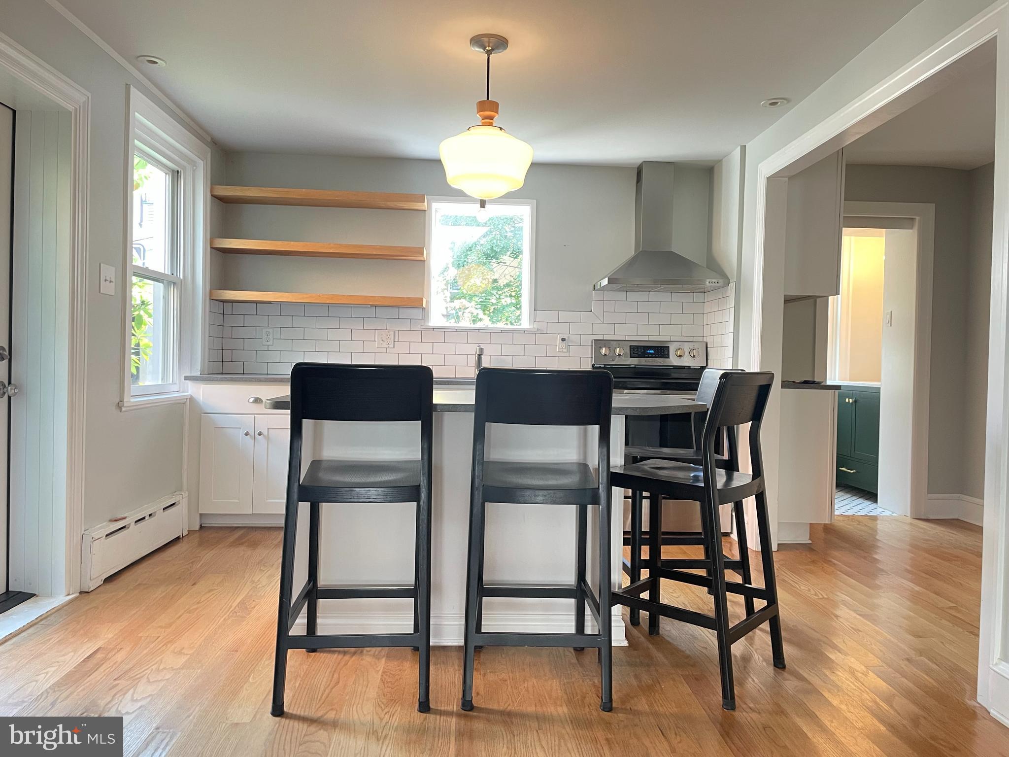 NARBERTH - Residential Lease