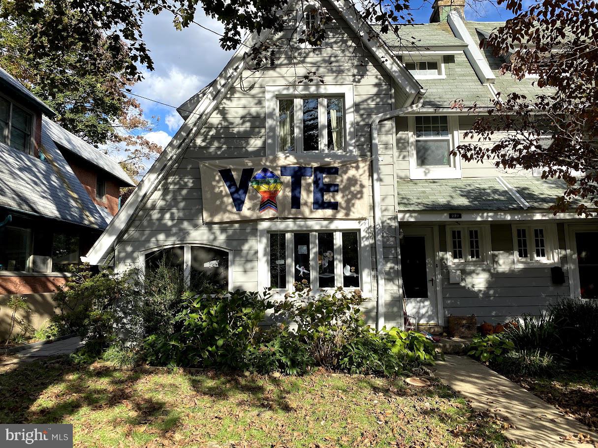 NARBERTH - Residential Lease