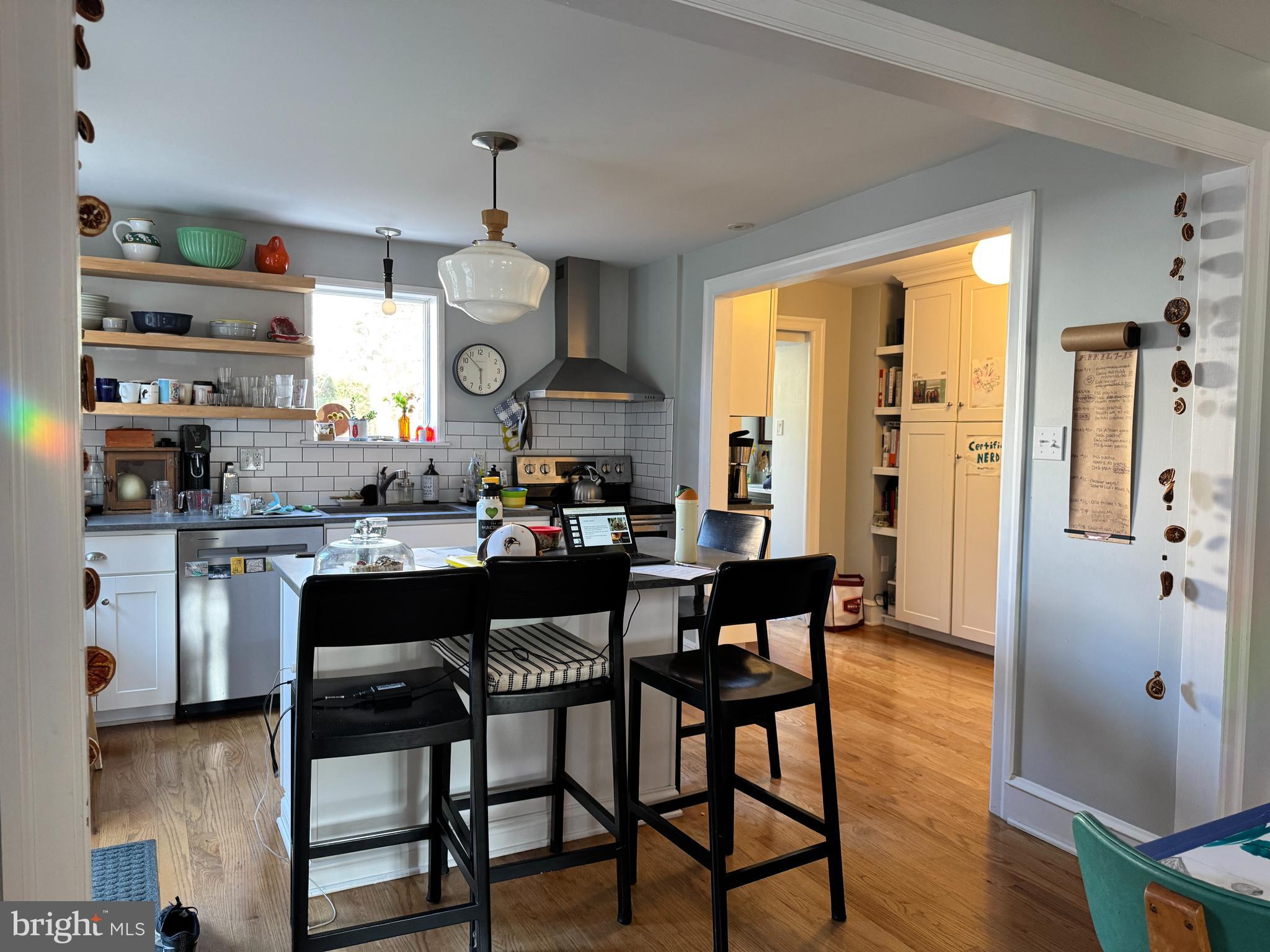 NARBERTH - Residential Lease