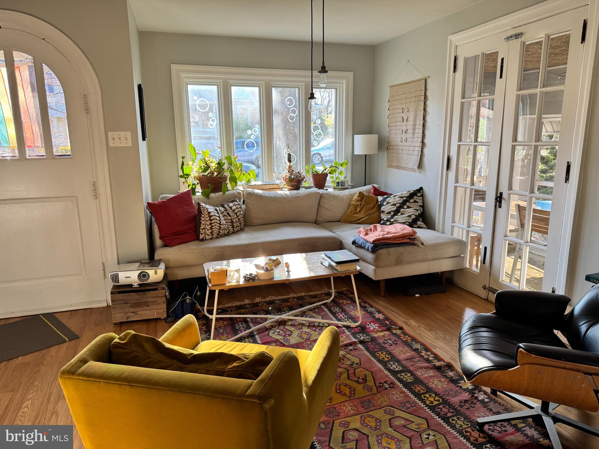 NARBERTH - Residential Lease