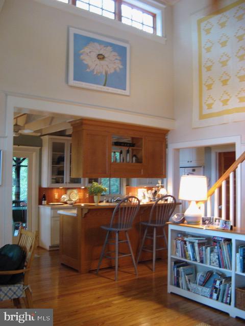 SHERWOOD FOREST - Residential