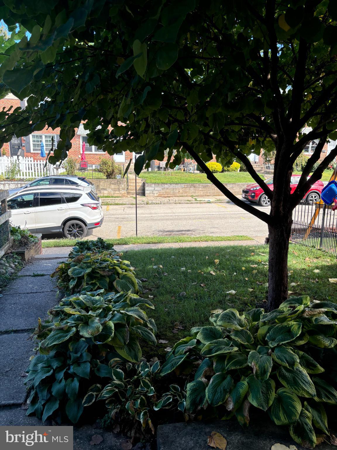 AMBLER - Residential Lease