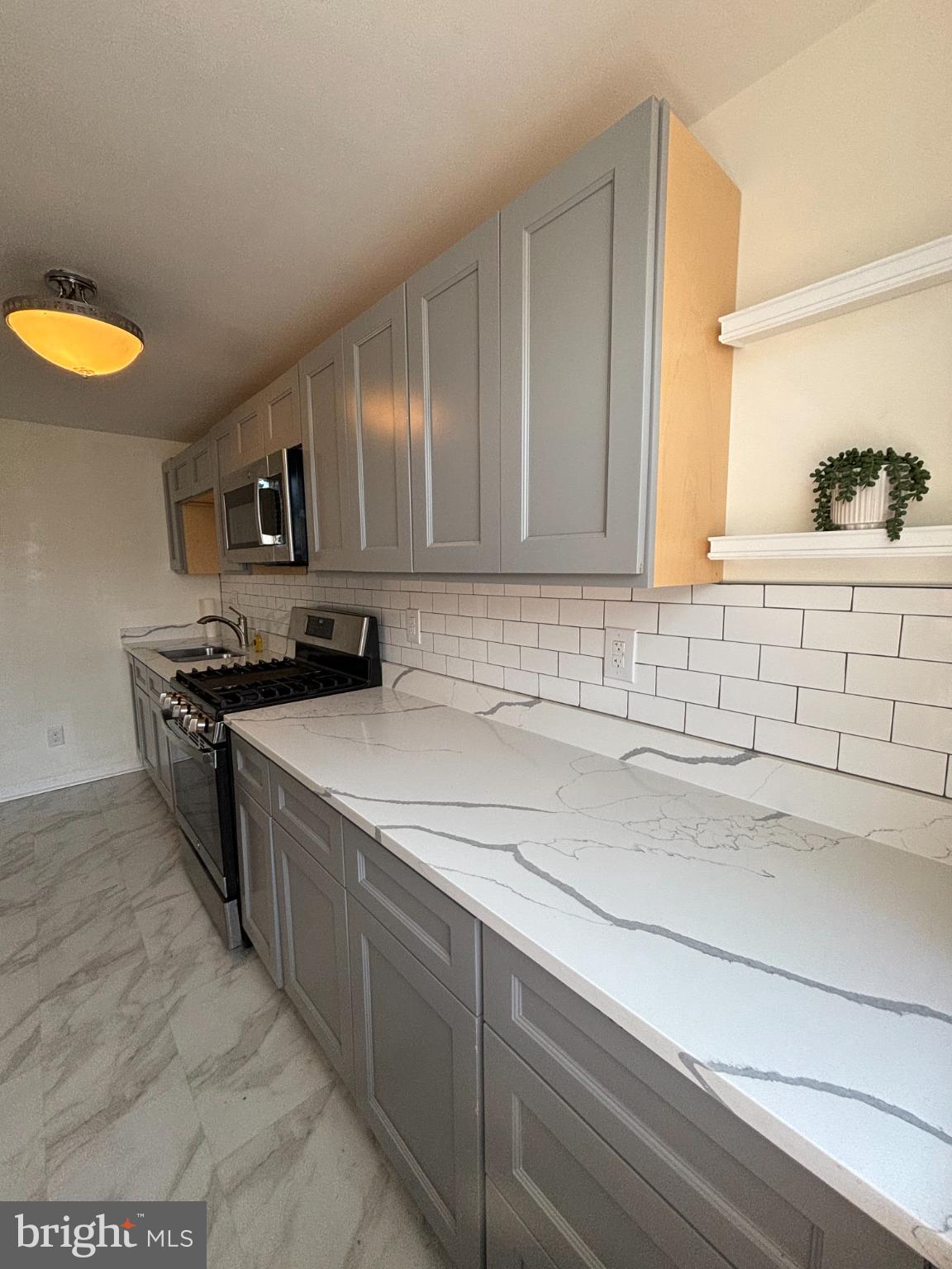 AMBLER - Residential Lease