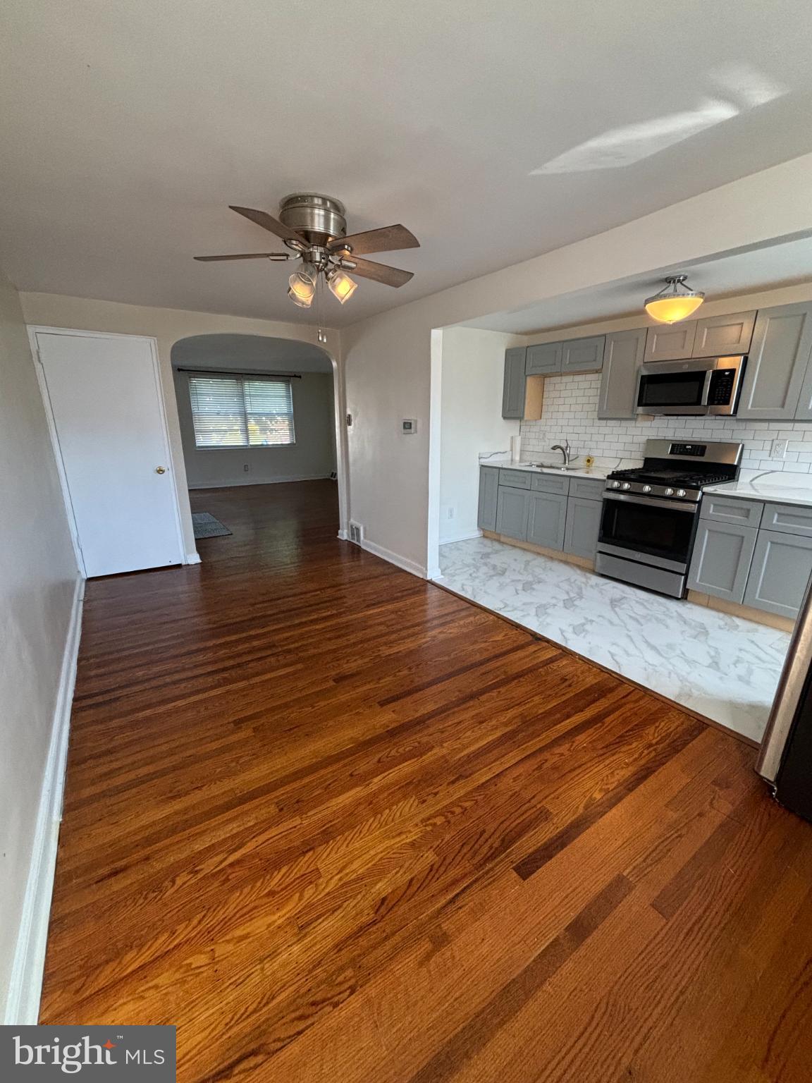 AMBLER - Residential Lease