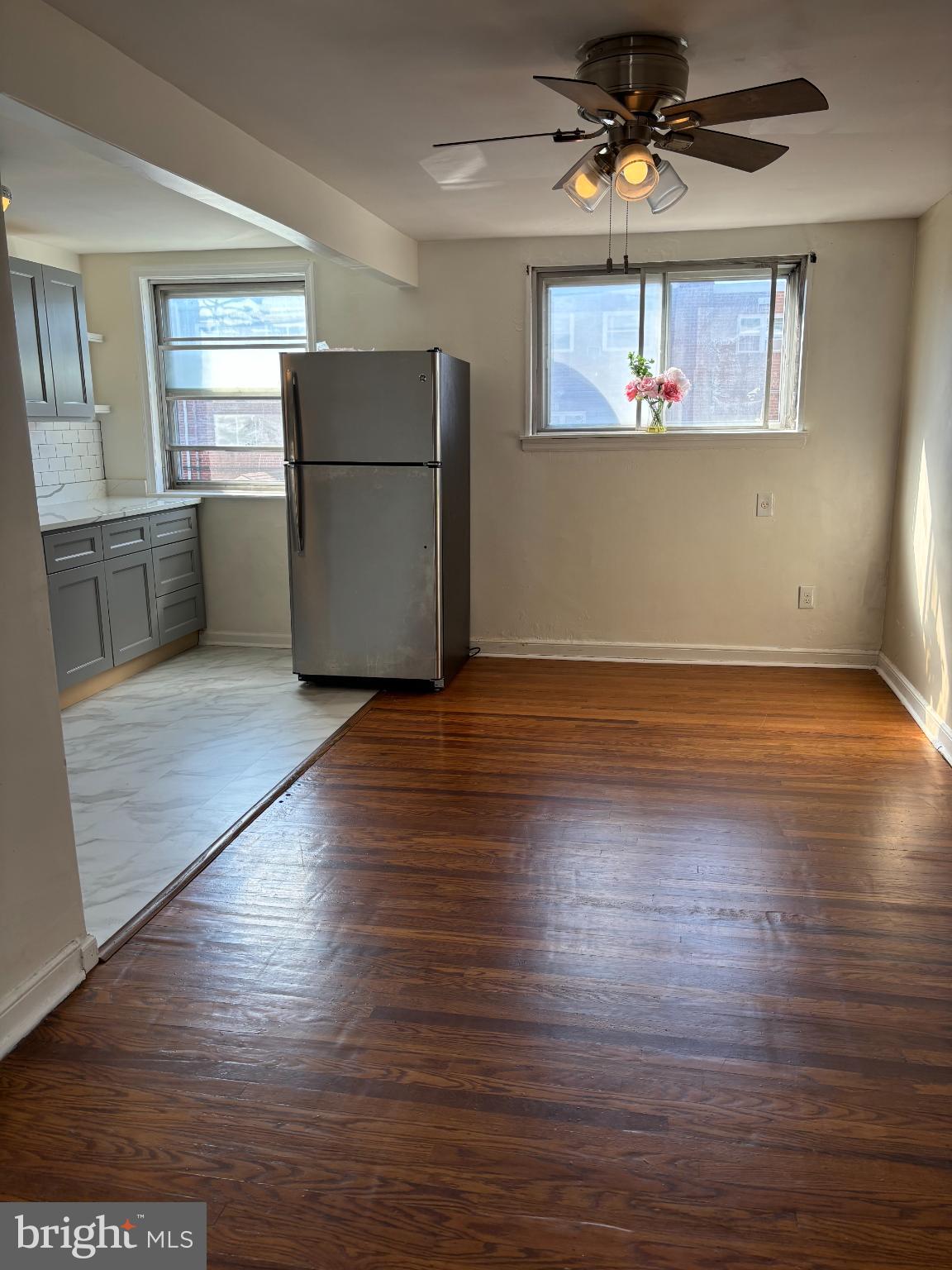 AMBLER - Residential Lease