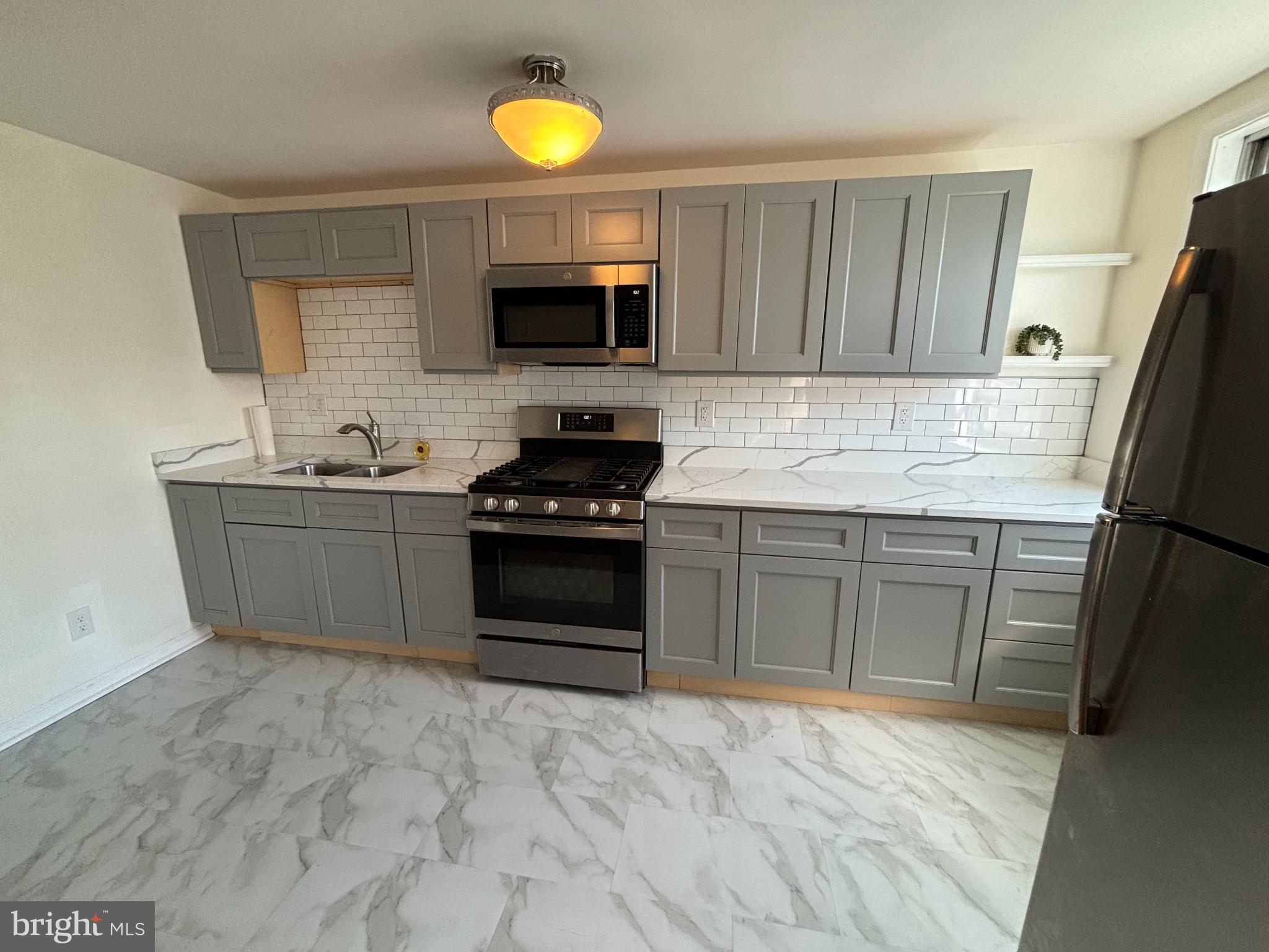 AMBLER - Residential Lease