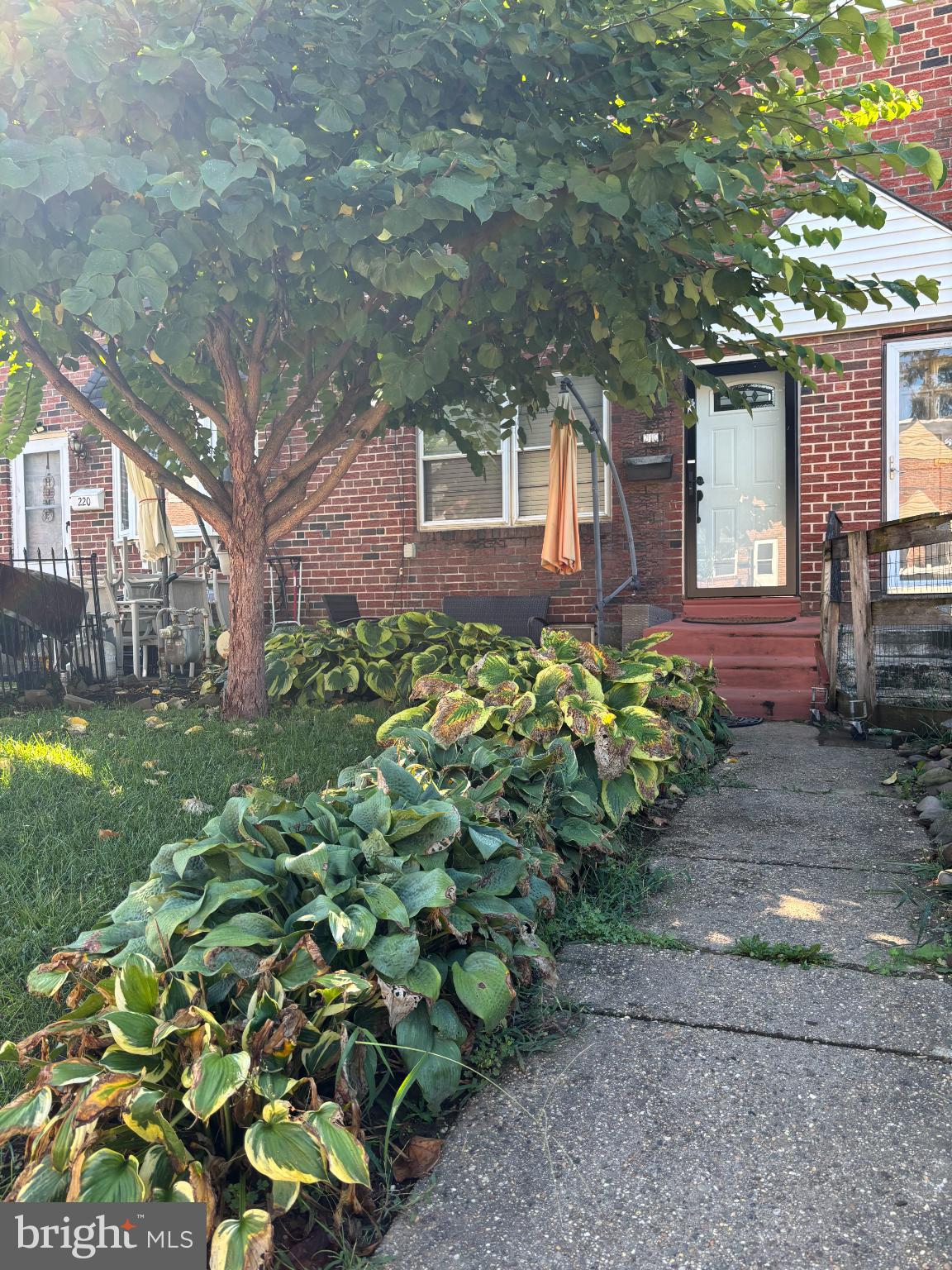 AMBLER - Residential Lease