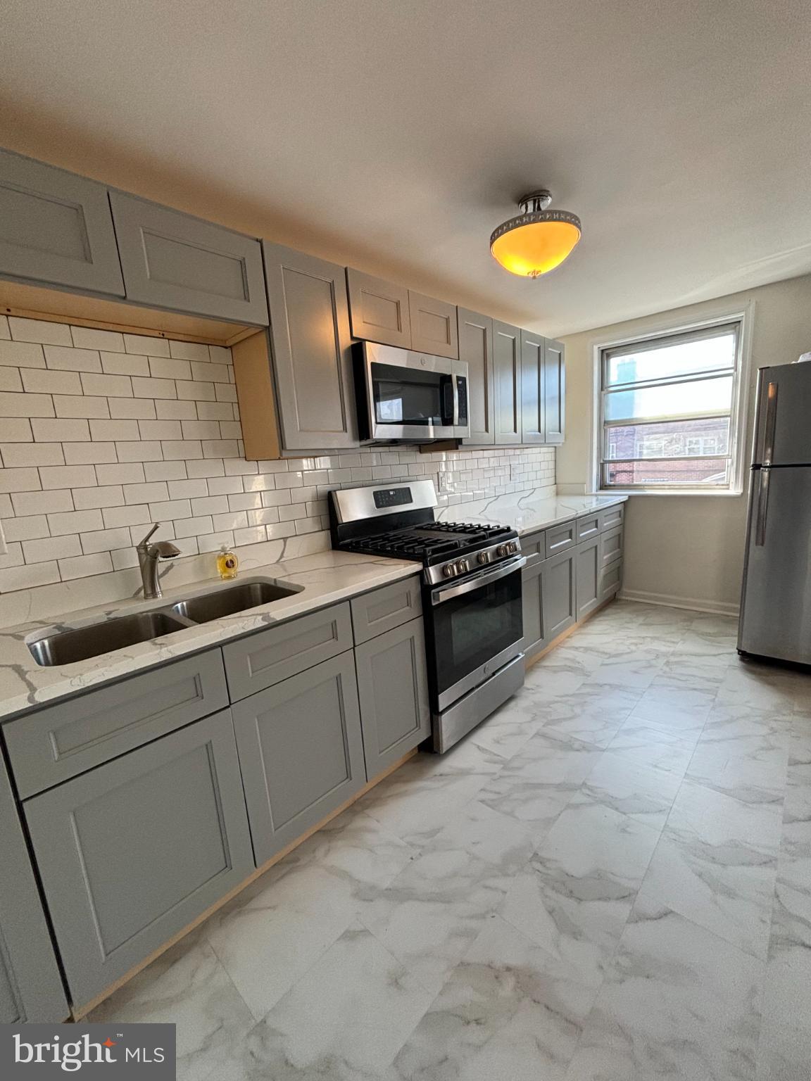 AMBLER - Residential Lease