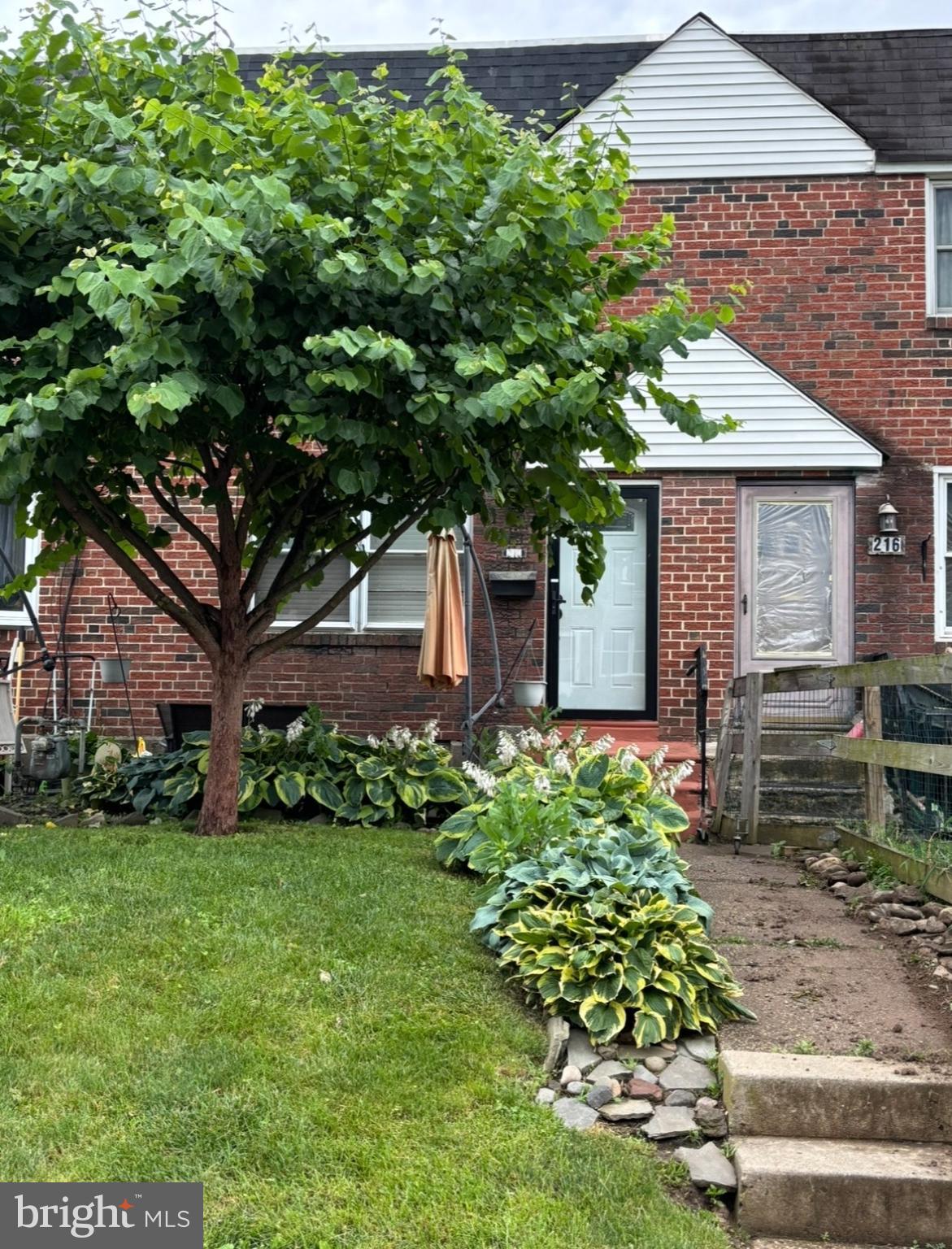 AMBLER - Residential Lease