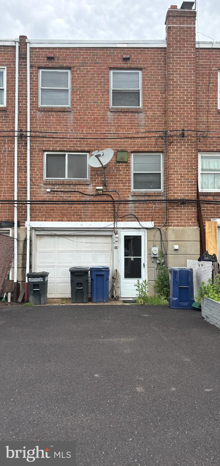 AMBLER - Residential Lease