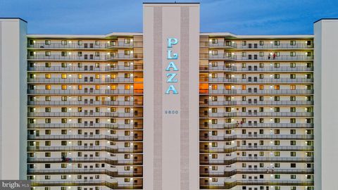 9800 COASTAL HIGHWAY 1309 OCEAN CITY MD 21842