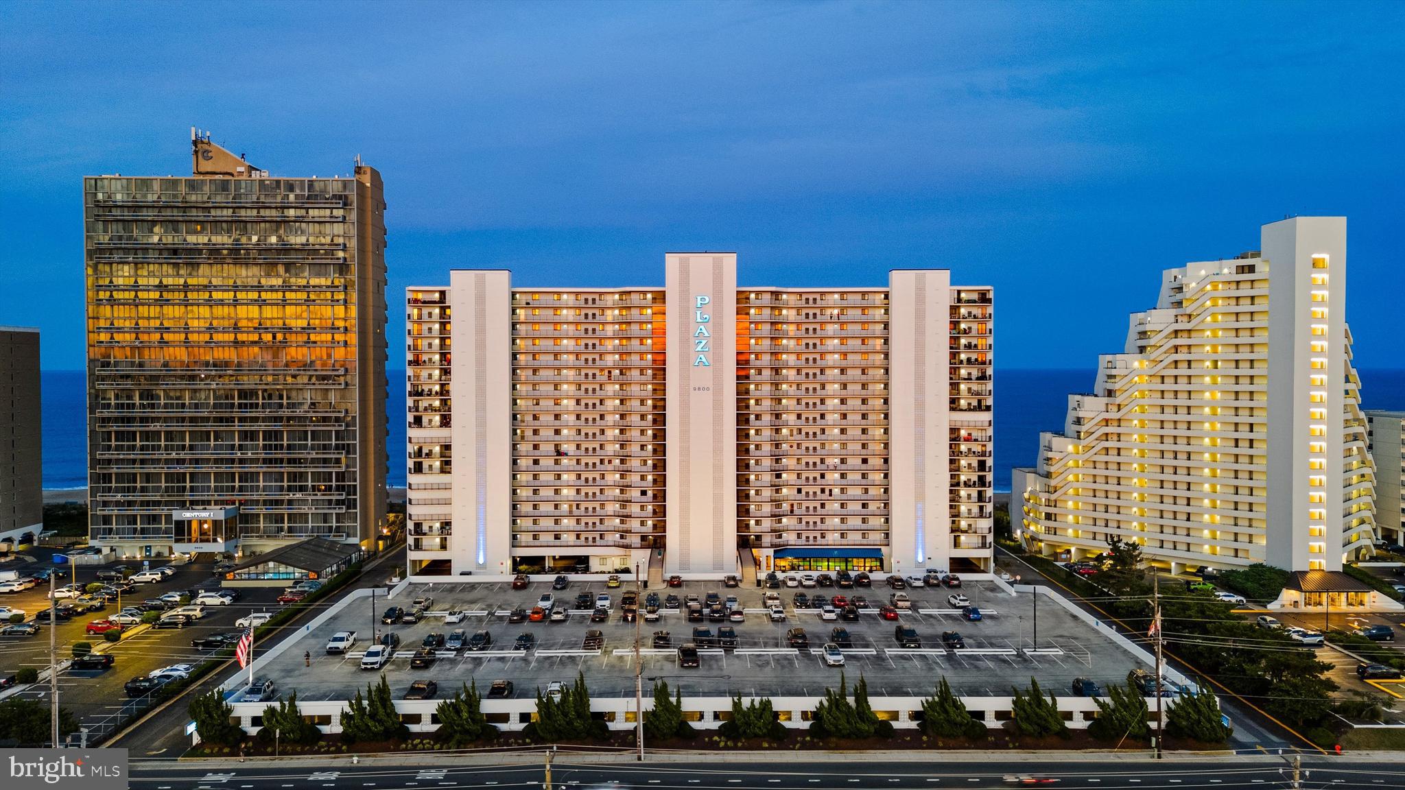 9800 COASTAL HIGHWAY 1309