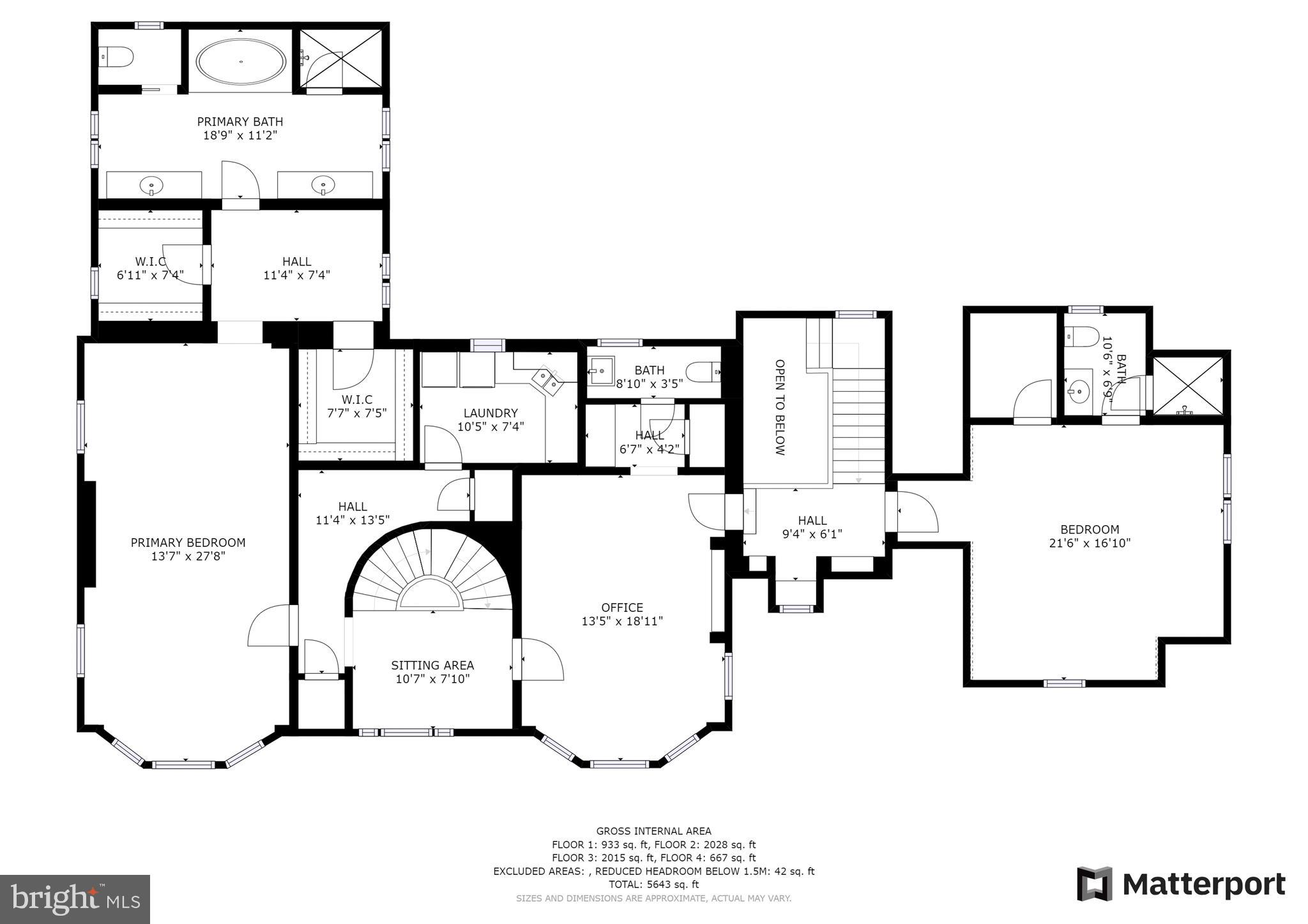 BOWLING GREEN - Residential