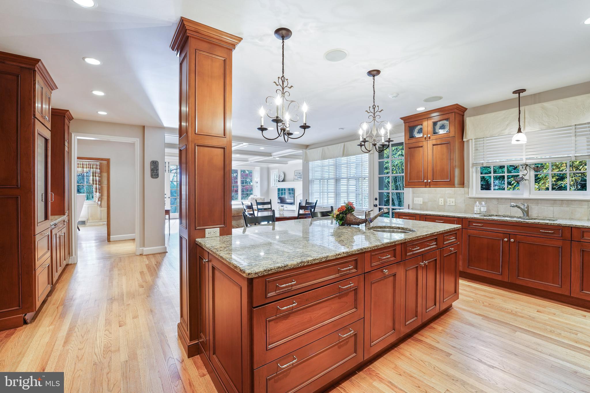 BOWLING GREEN - Residential