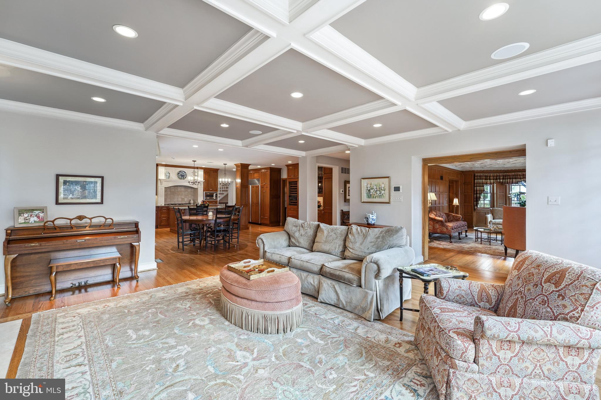 BOWLING GREEN - Residential