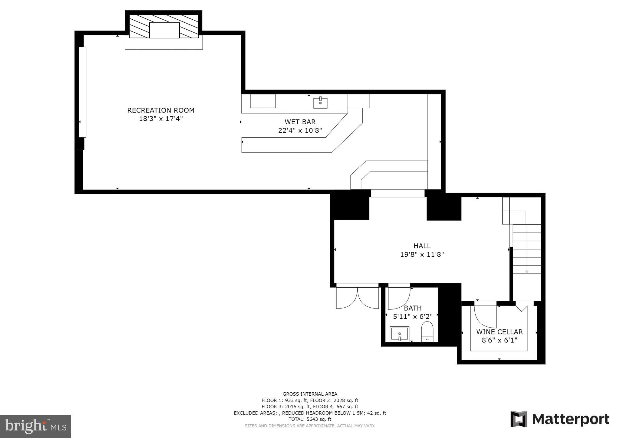 BOWLING GREEN - Residential