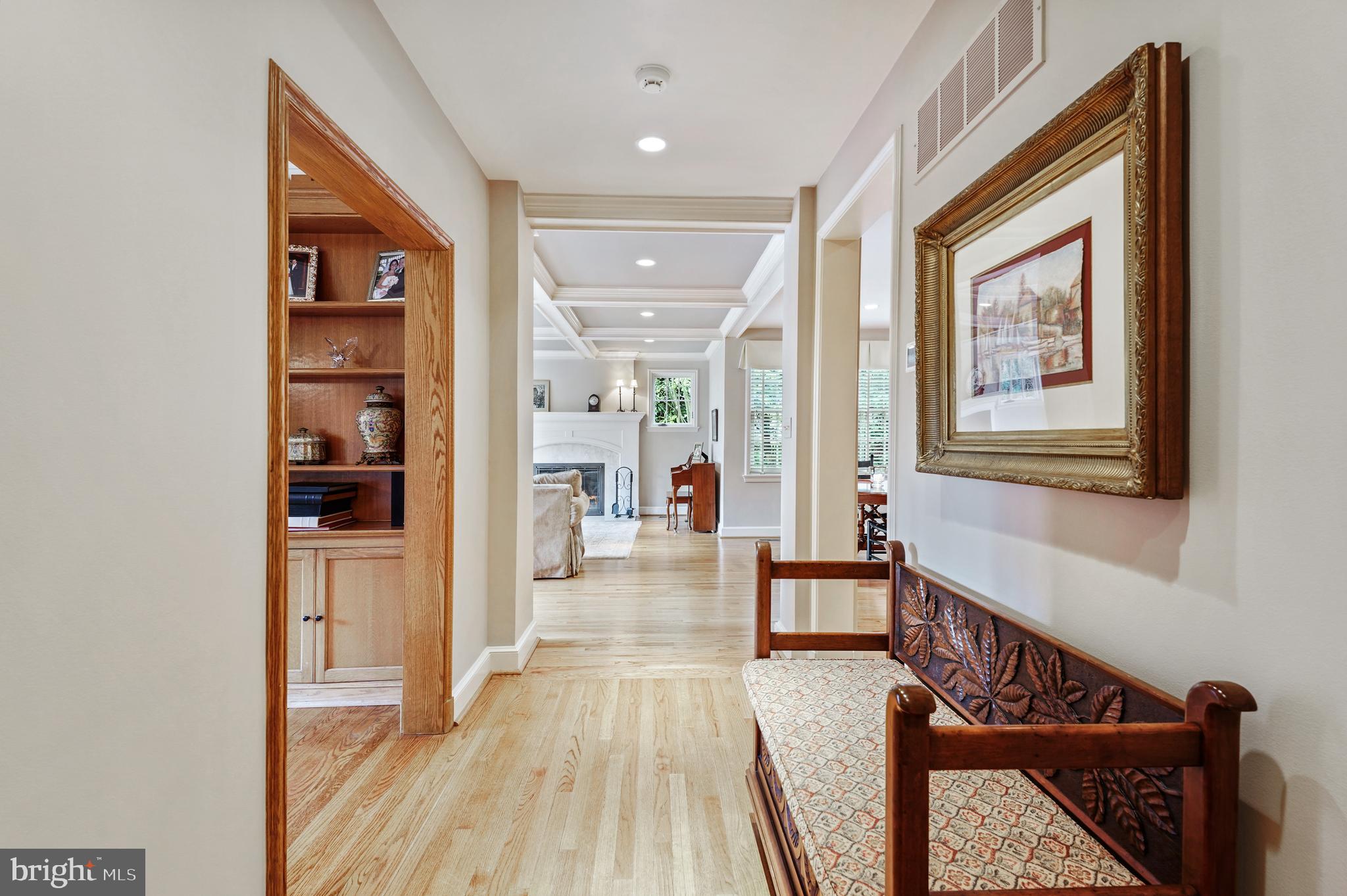 BOWLING GREEN - Residential