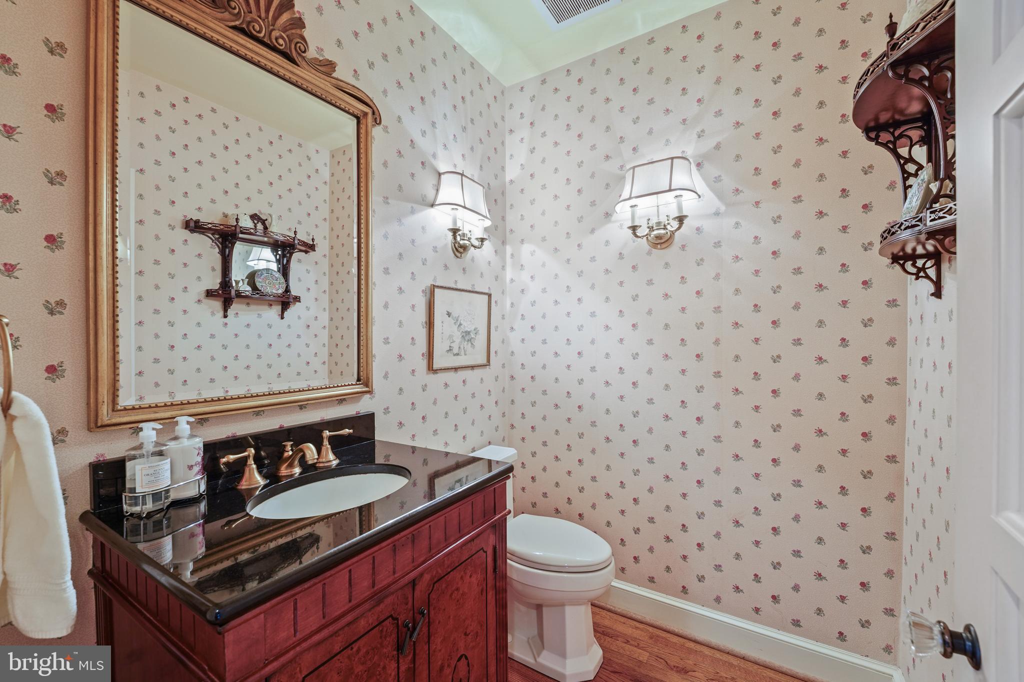 BOWLING GREEN - Residential