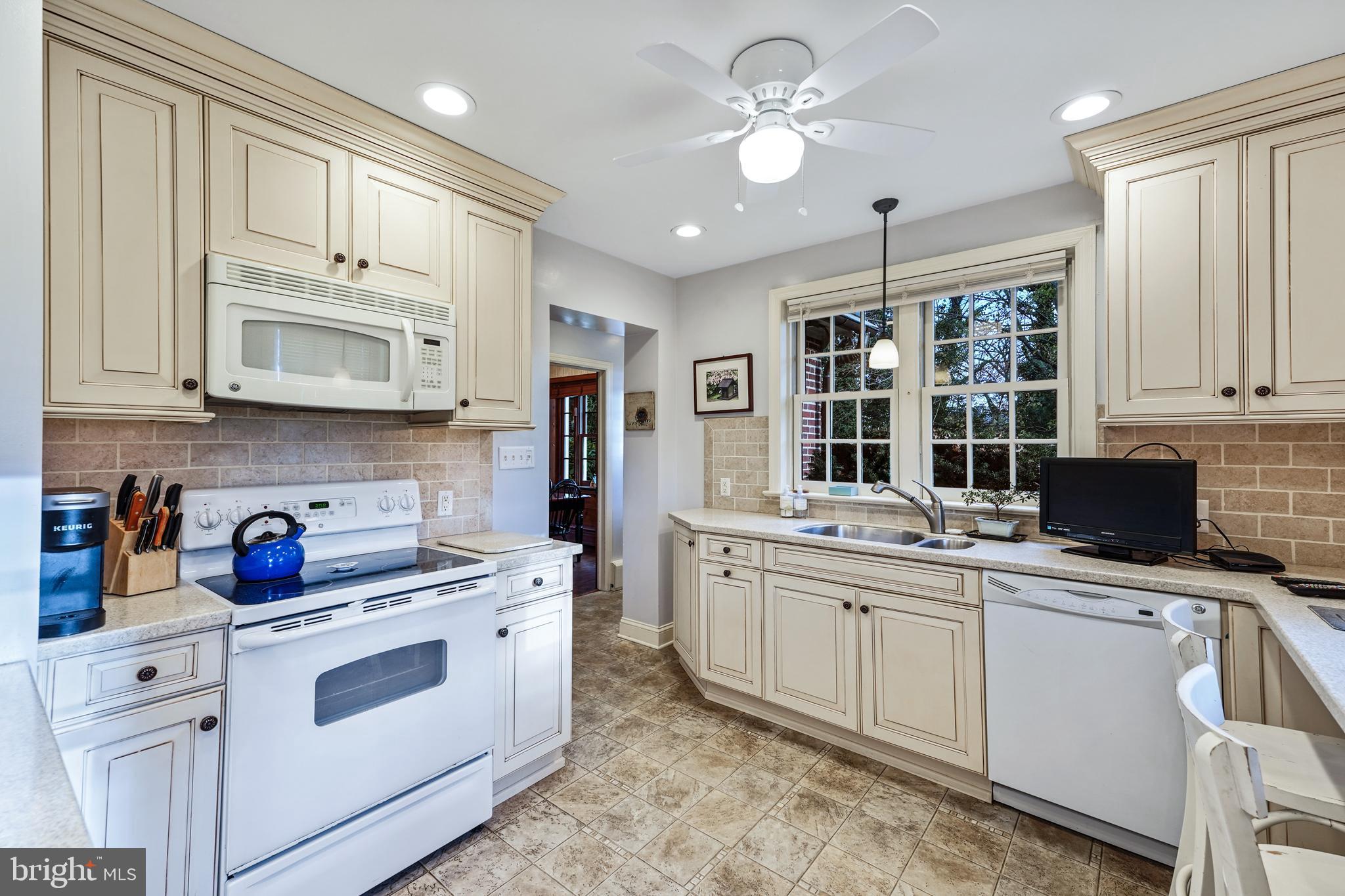 BOWLING GREEN - Residential