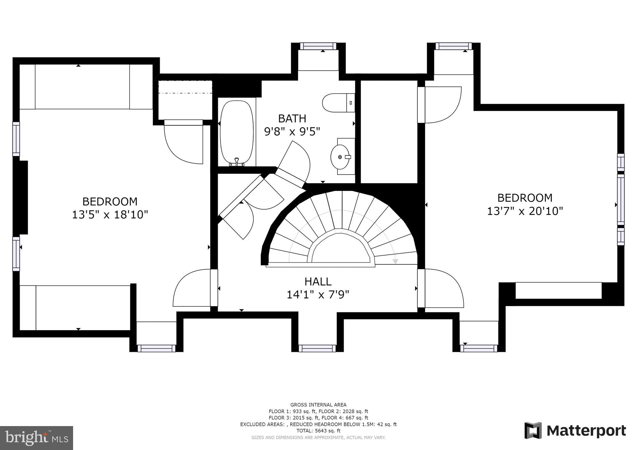 BOWLING GREEN - Residential