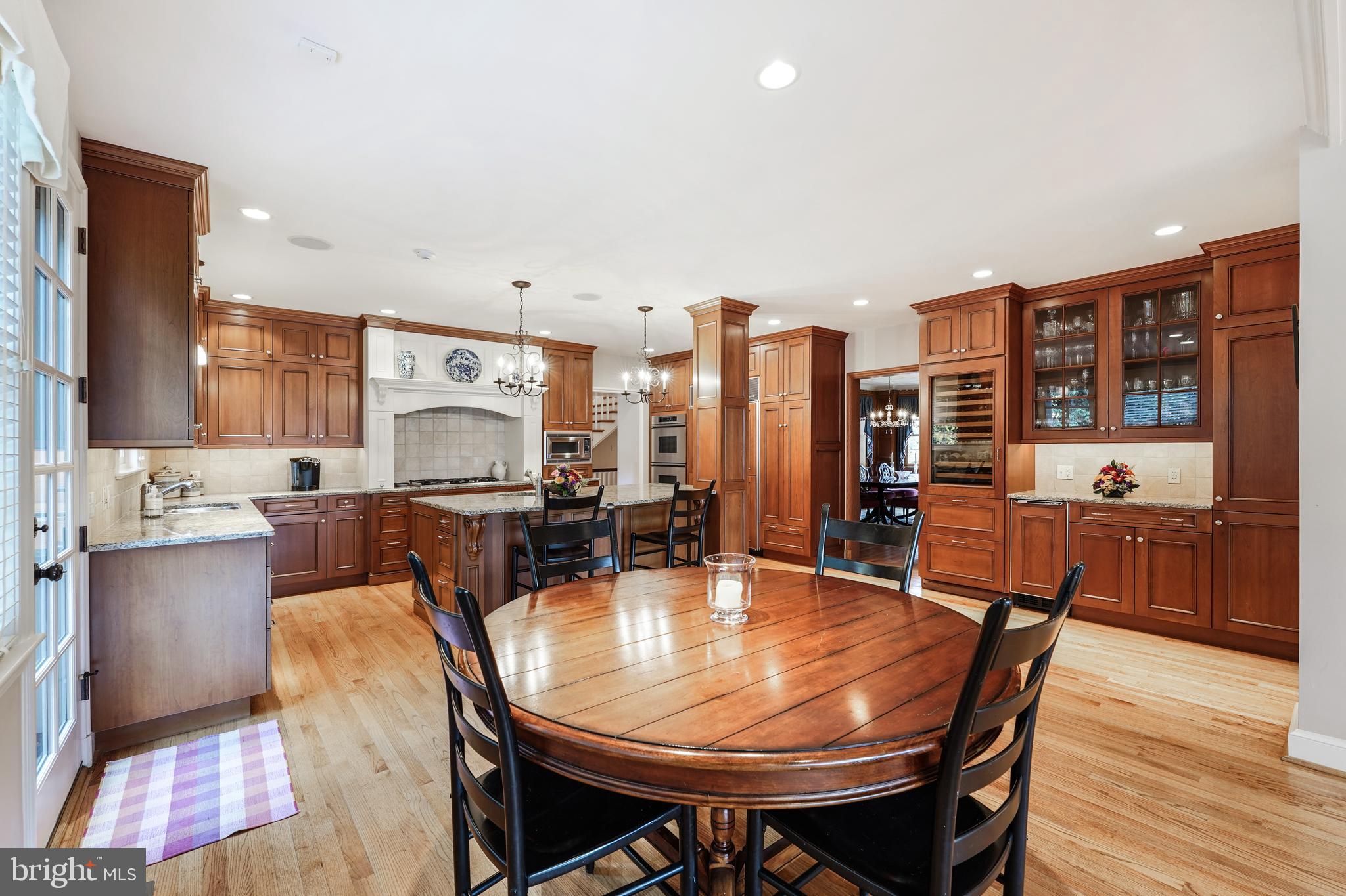 BOWLING GREEN - Residential