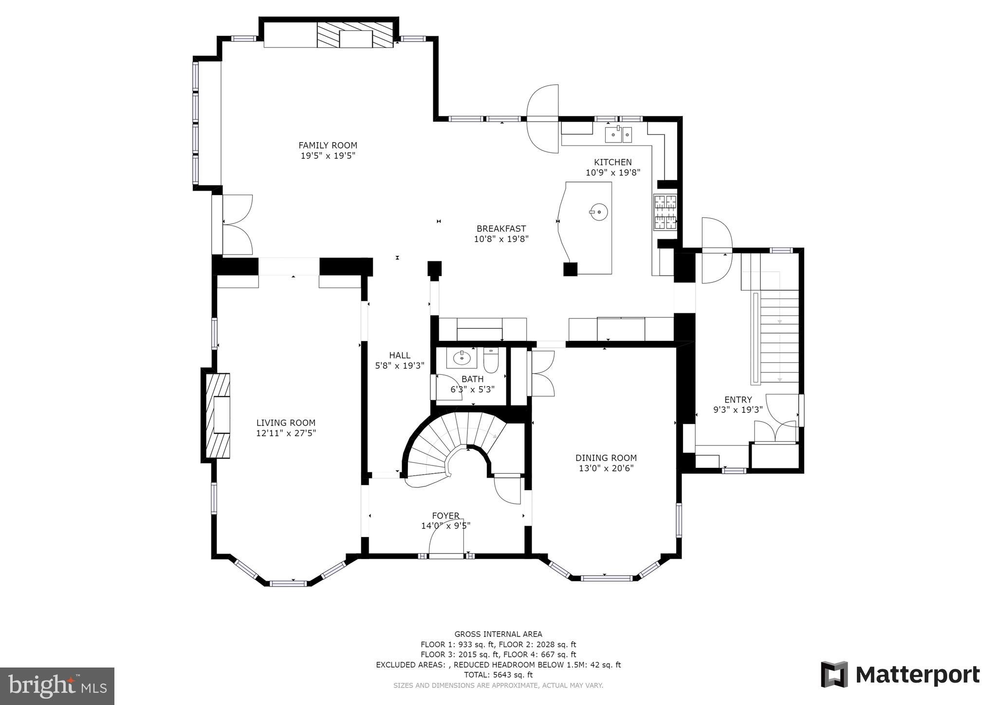 BOWLING GREEN - Residential