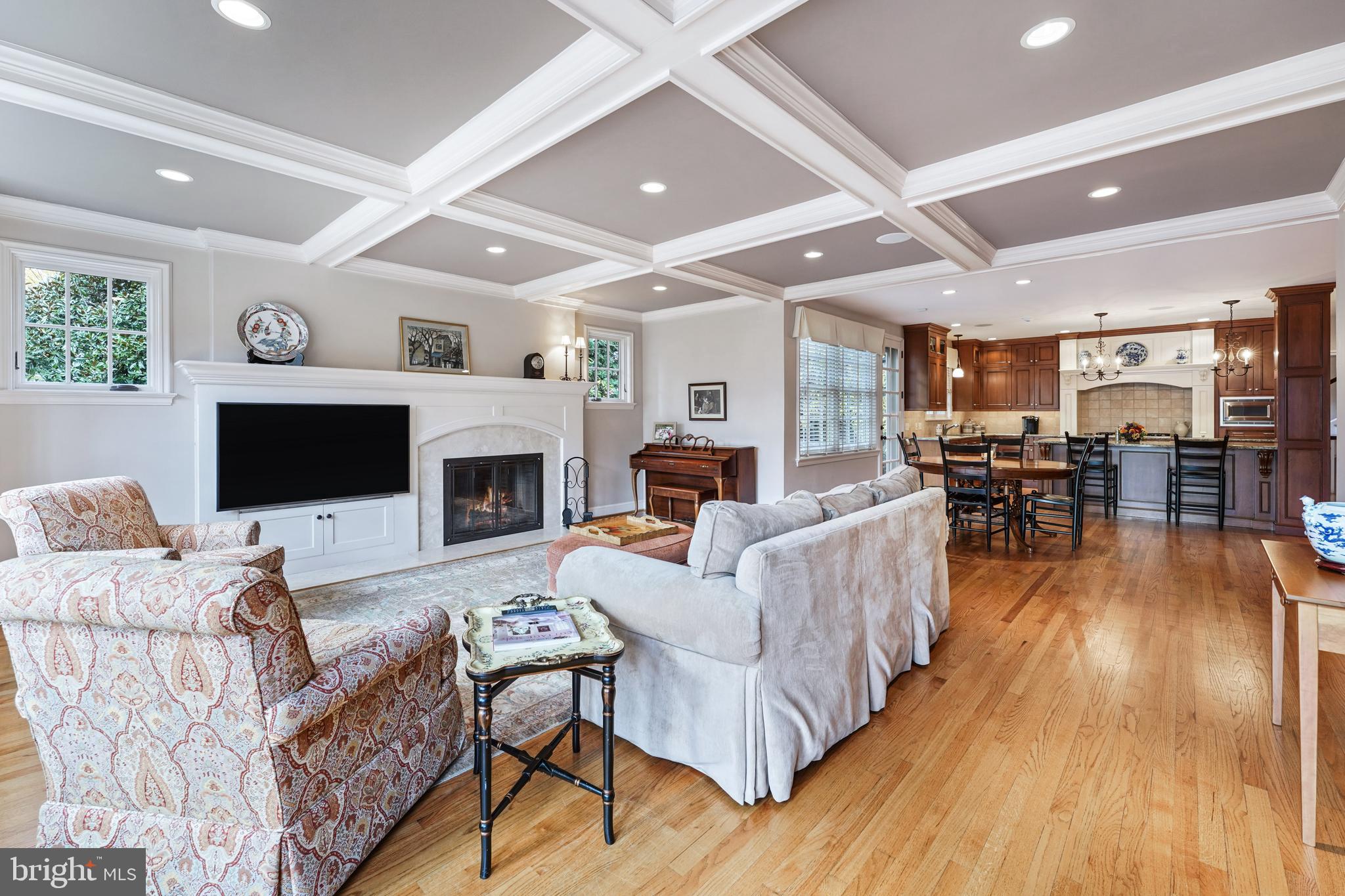 BOWLING GREEN - Residential