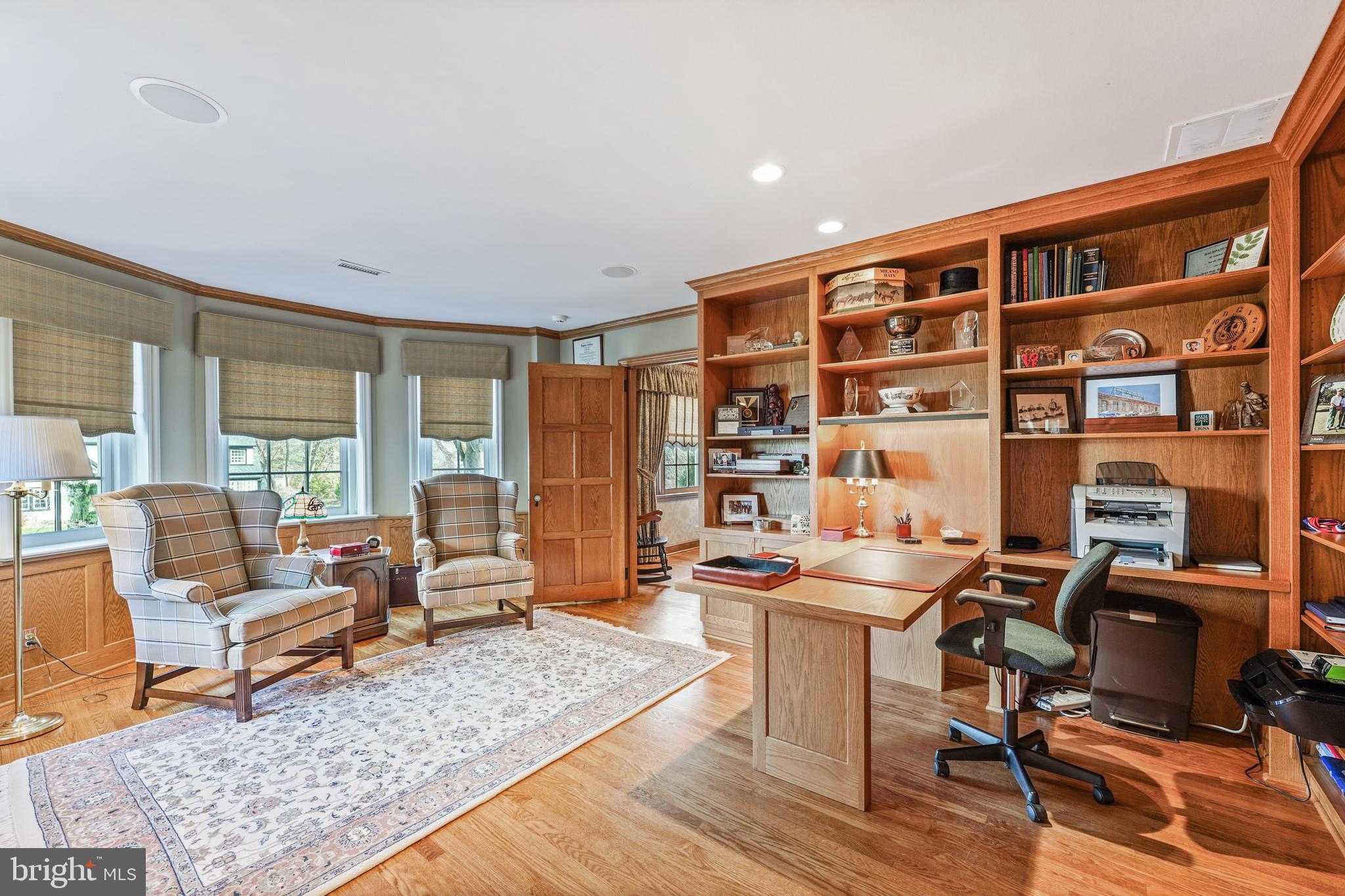 BOWLING GREEN - Residential