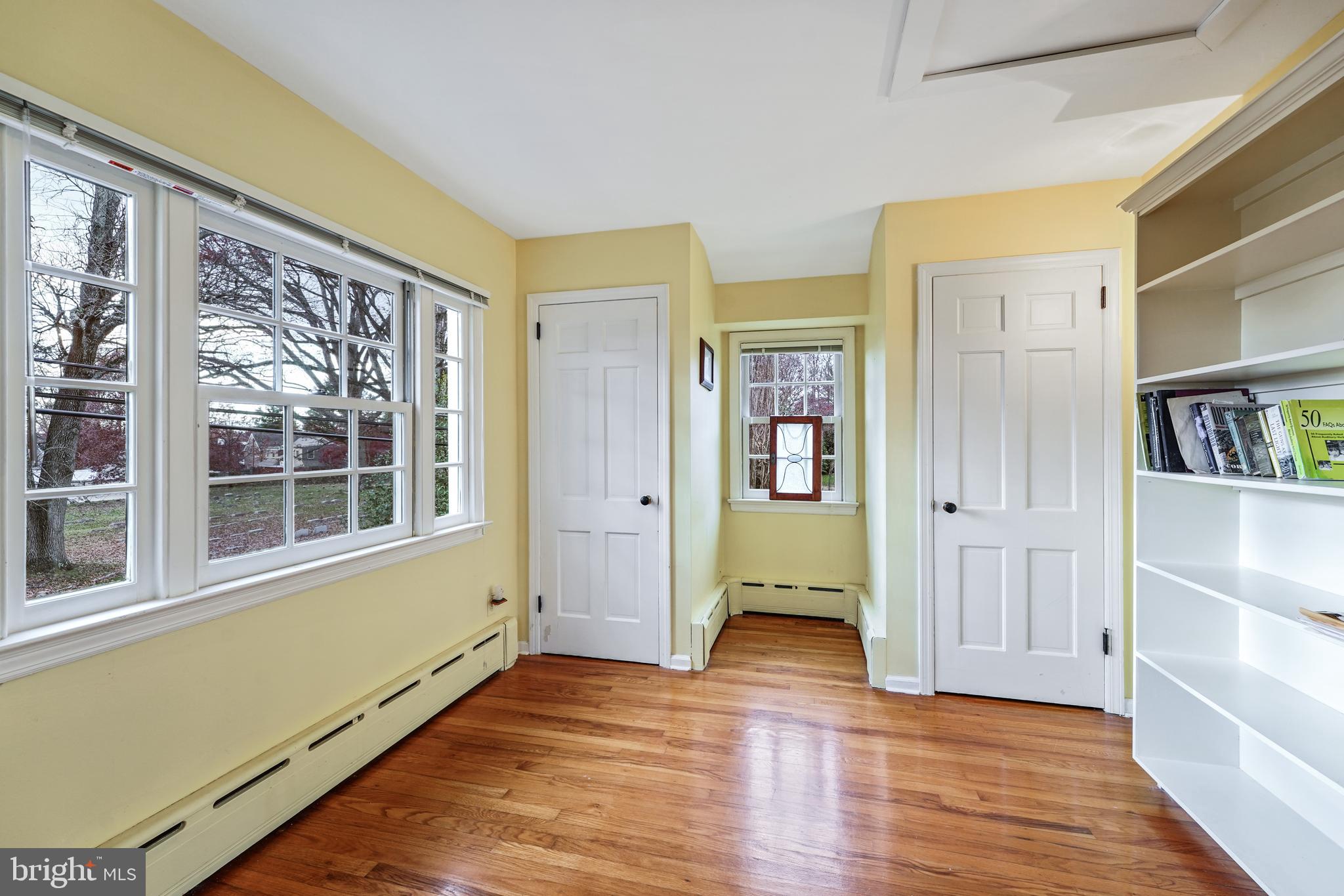 BOWLING GREEN - Residential