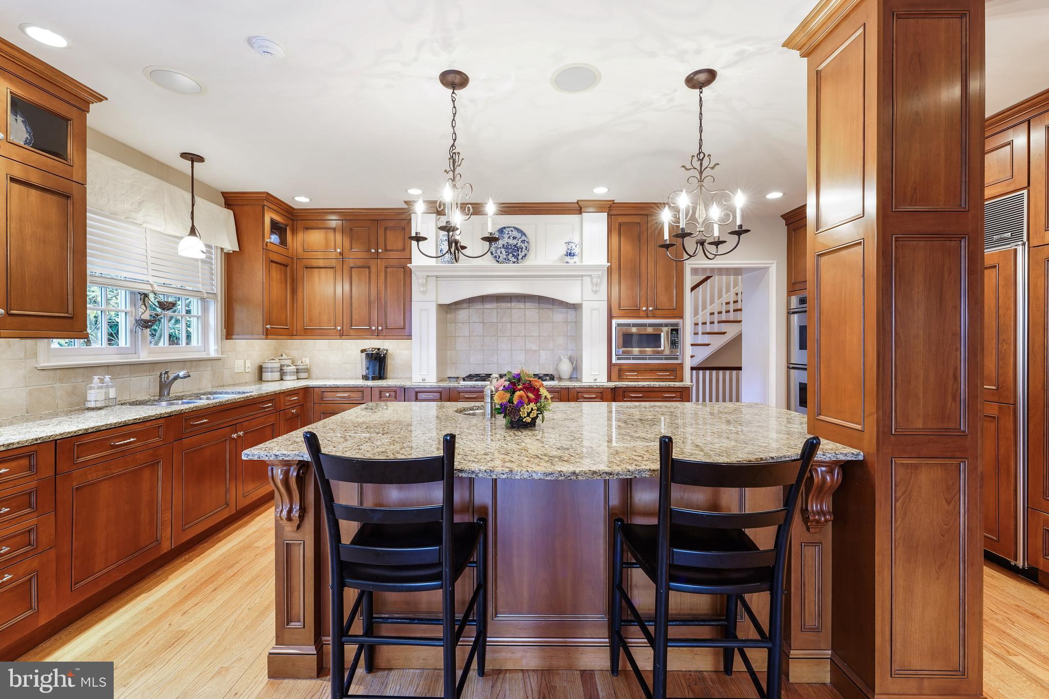 BOWLING GREEN - Residential