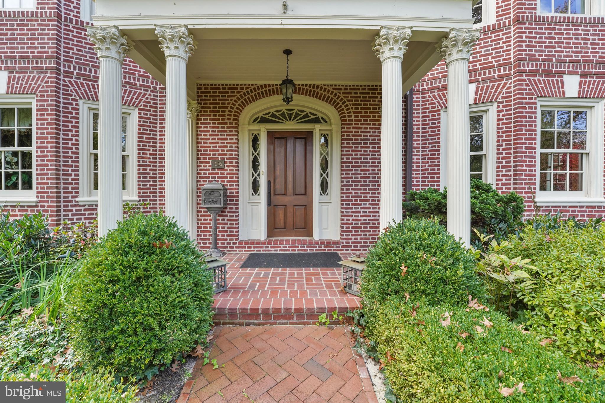 BOWLING GREEN - Residential