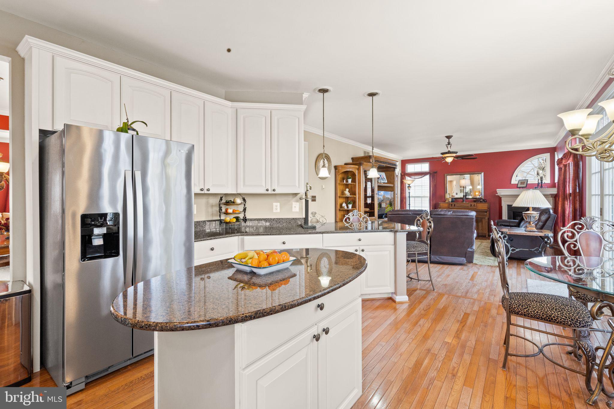 VIRGINIA OAKS - Residential