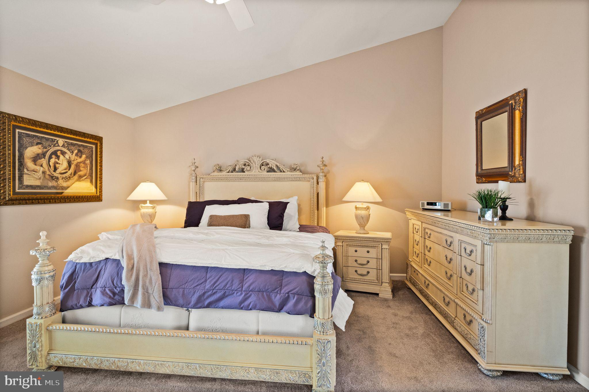 VIRGINIA OAKS - Residential