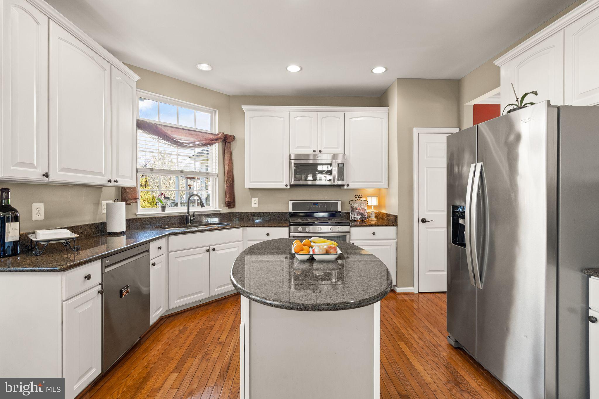 VIRGINIA OAKS - Residential